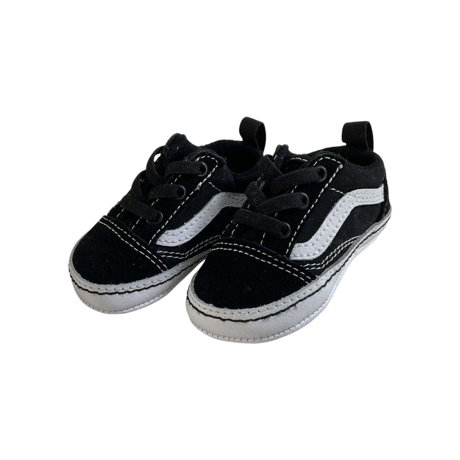 Tenis niño 3 (VANS)