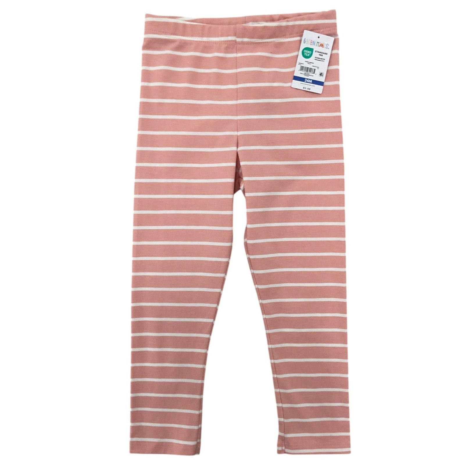 Pans Niña 24M (Garanimals)
