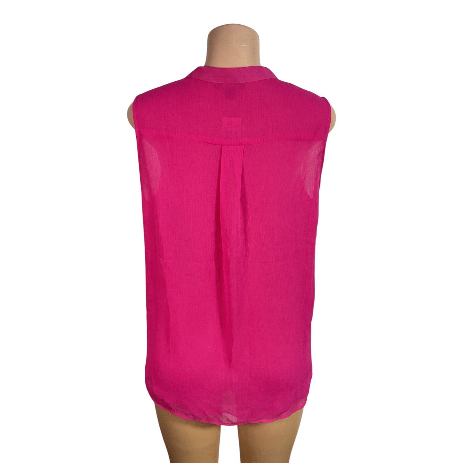 Blusa L (Tommy Hilfiger)