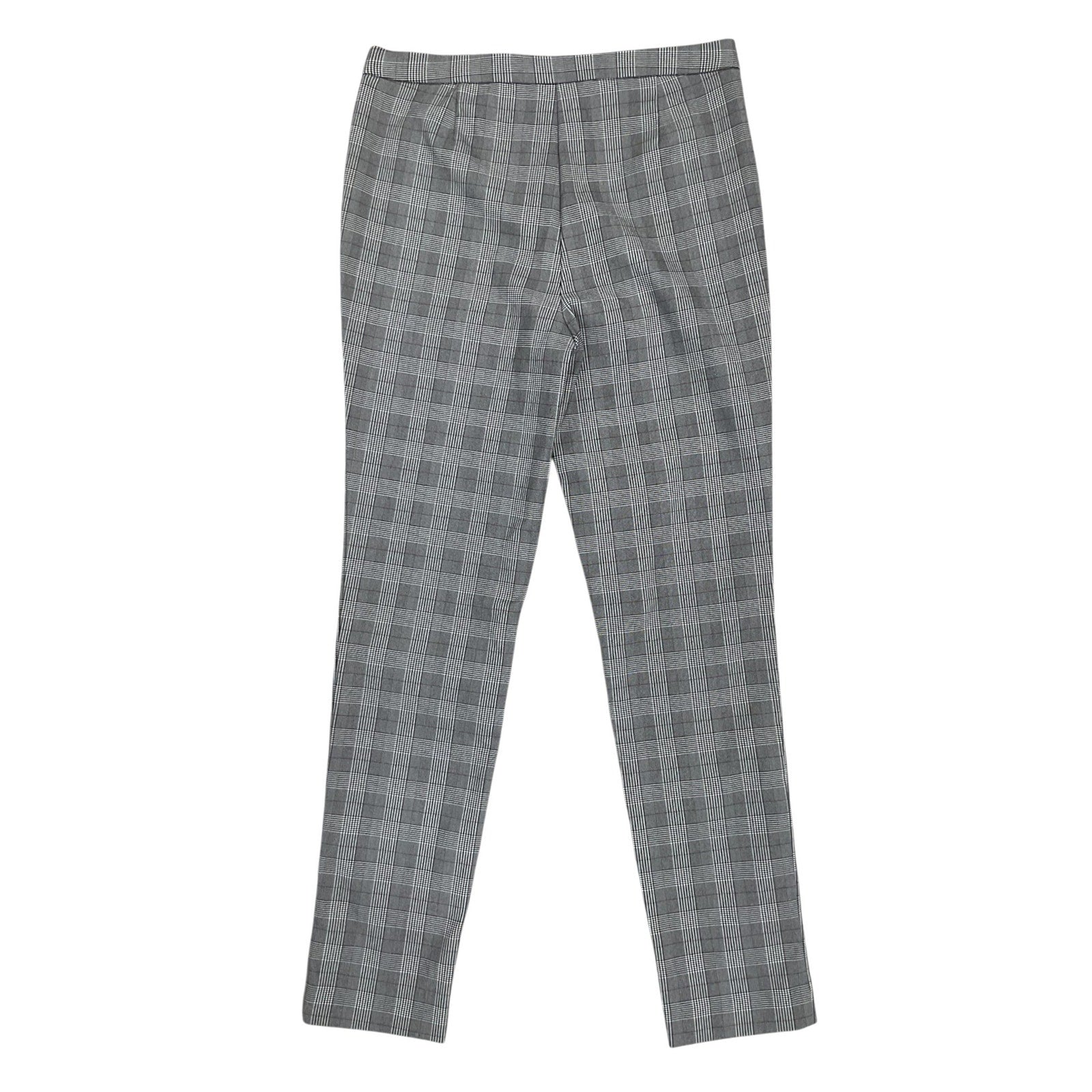 Pantalon 8 (Violets & Roses)