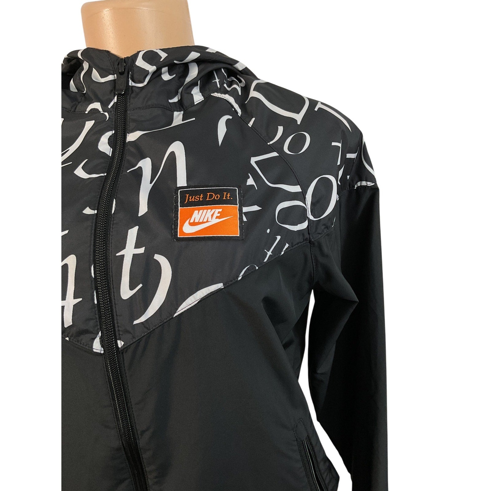 Chumpa L (Nike)