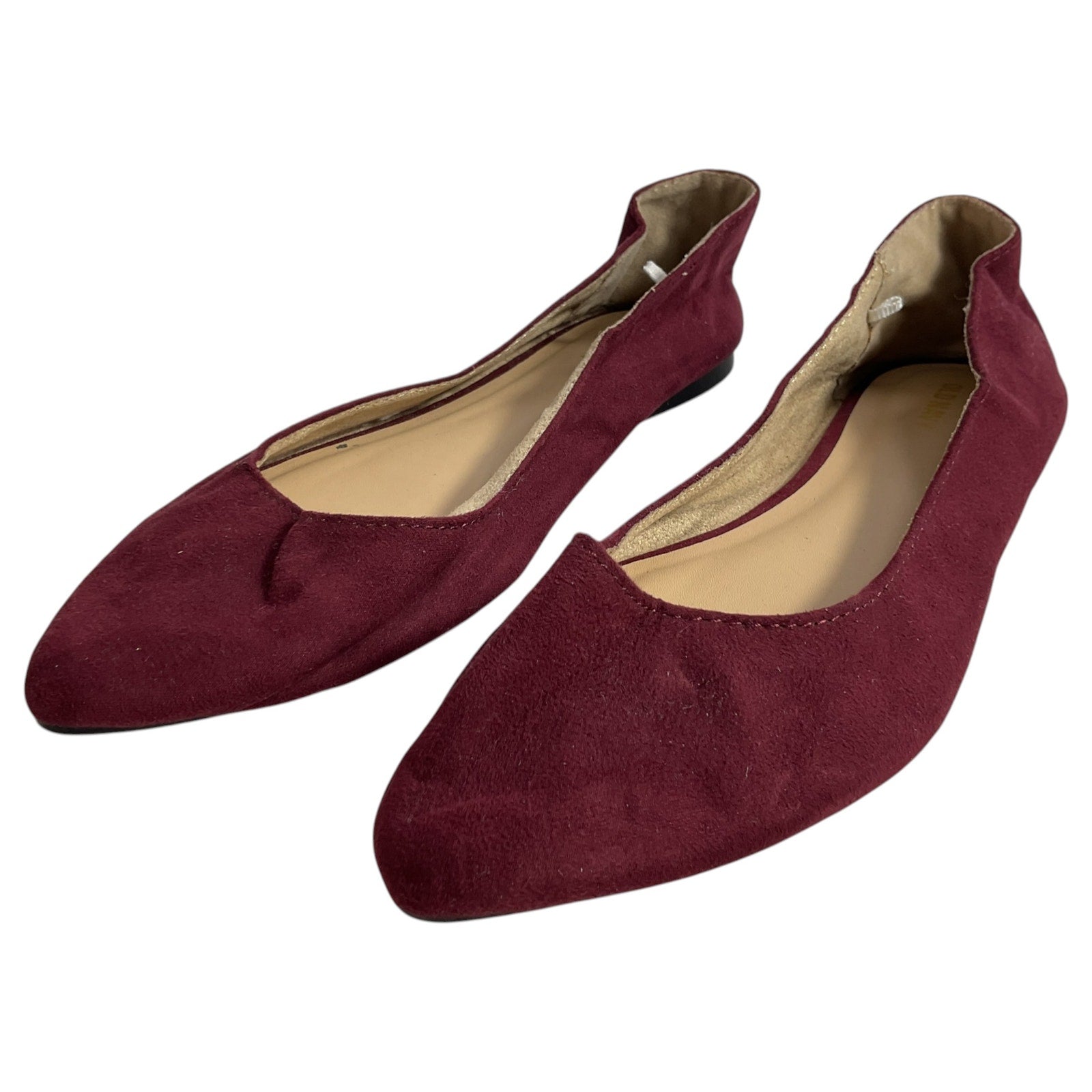 Zapatilla 9 (OLD NAVY)