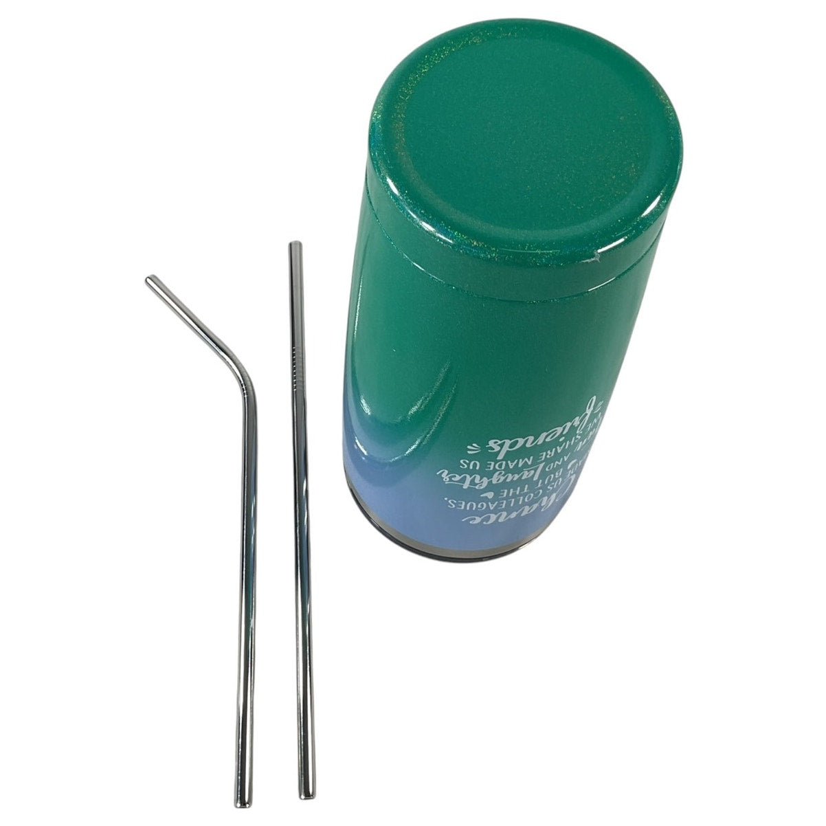 Vaso térmico