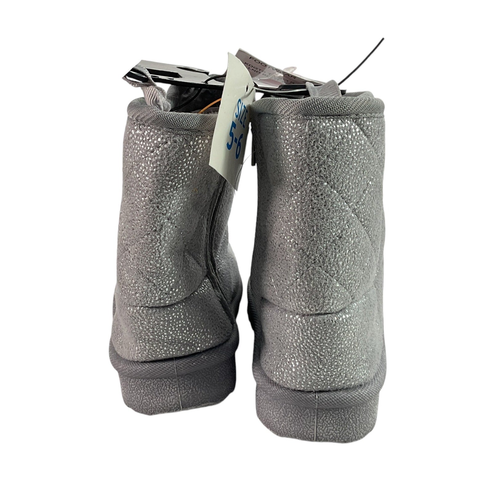Botas niña 5 (Kidgets)