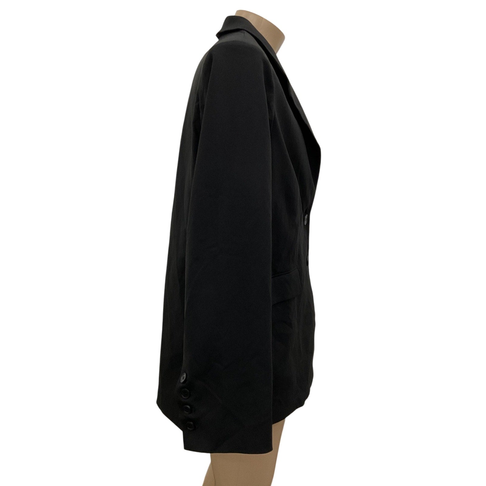 Saco XL (FASHION NOVA)
