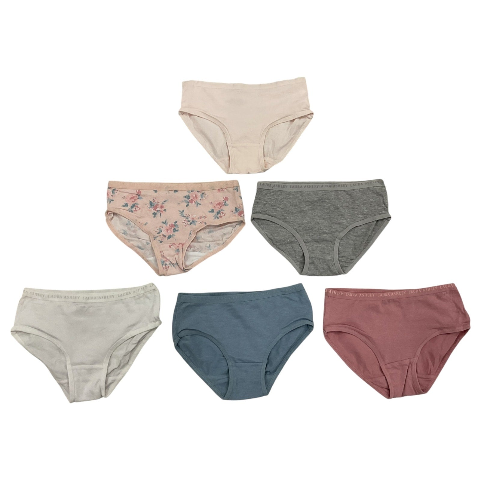 Ropa Interior de dama XS  (ASHLEY LAURA)