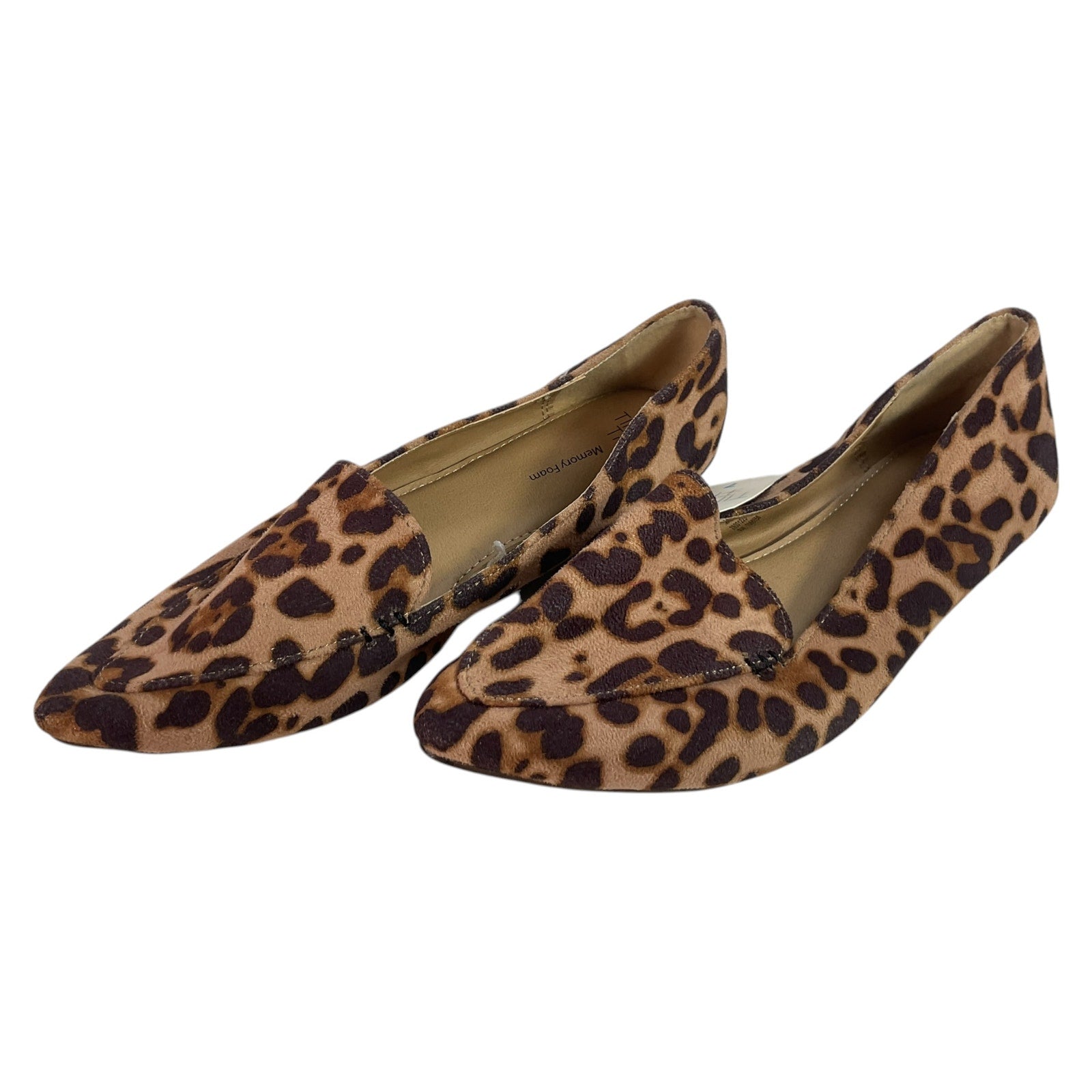 Zapatillas 7 (Time And Tru)