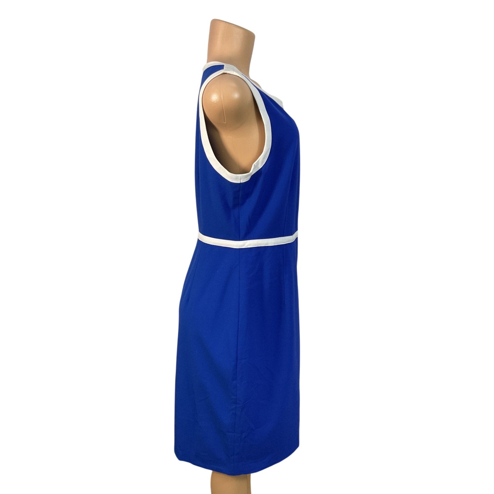 Vestido 12 (Calvin Klein)