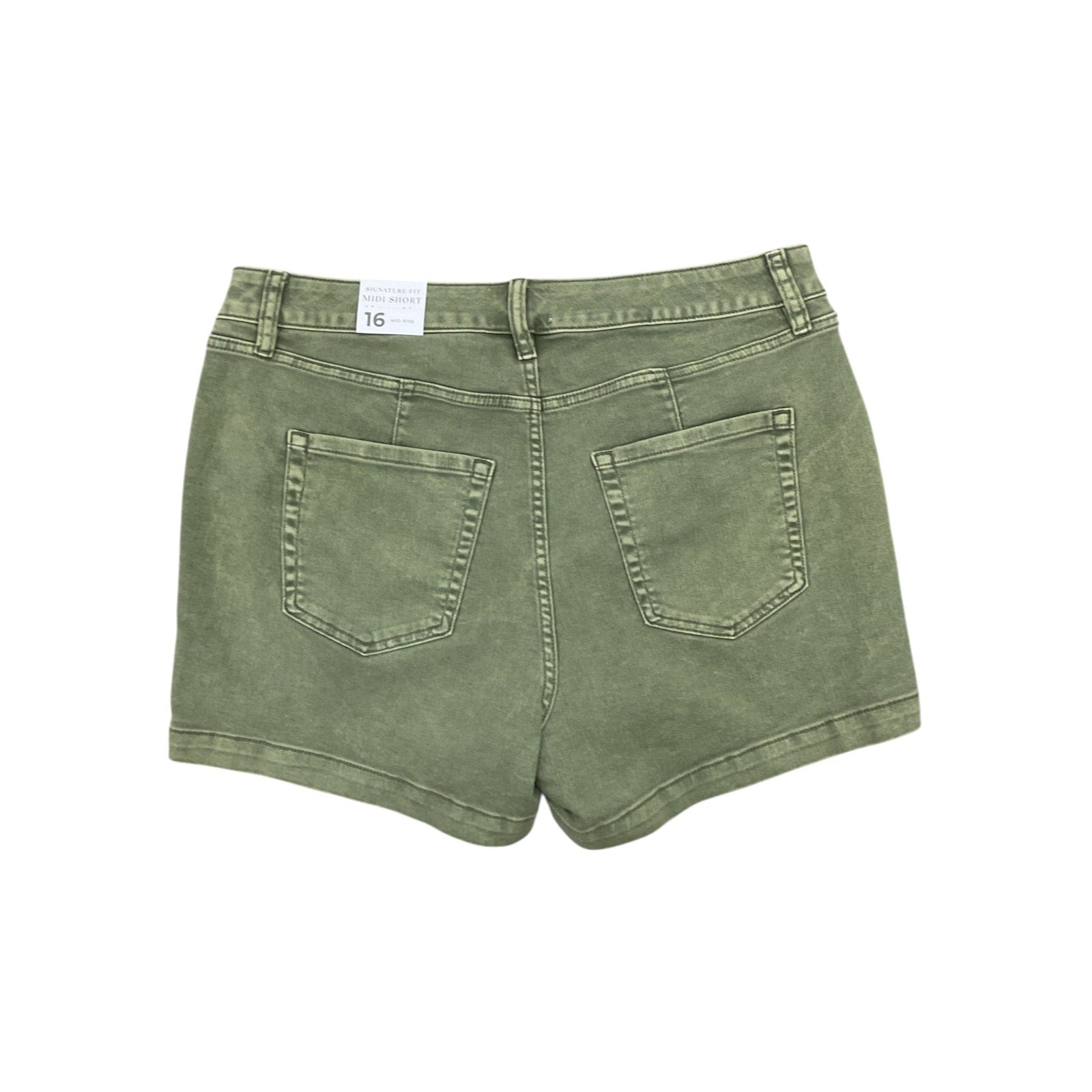 Short 16 (LANE BRYANT)