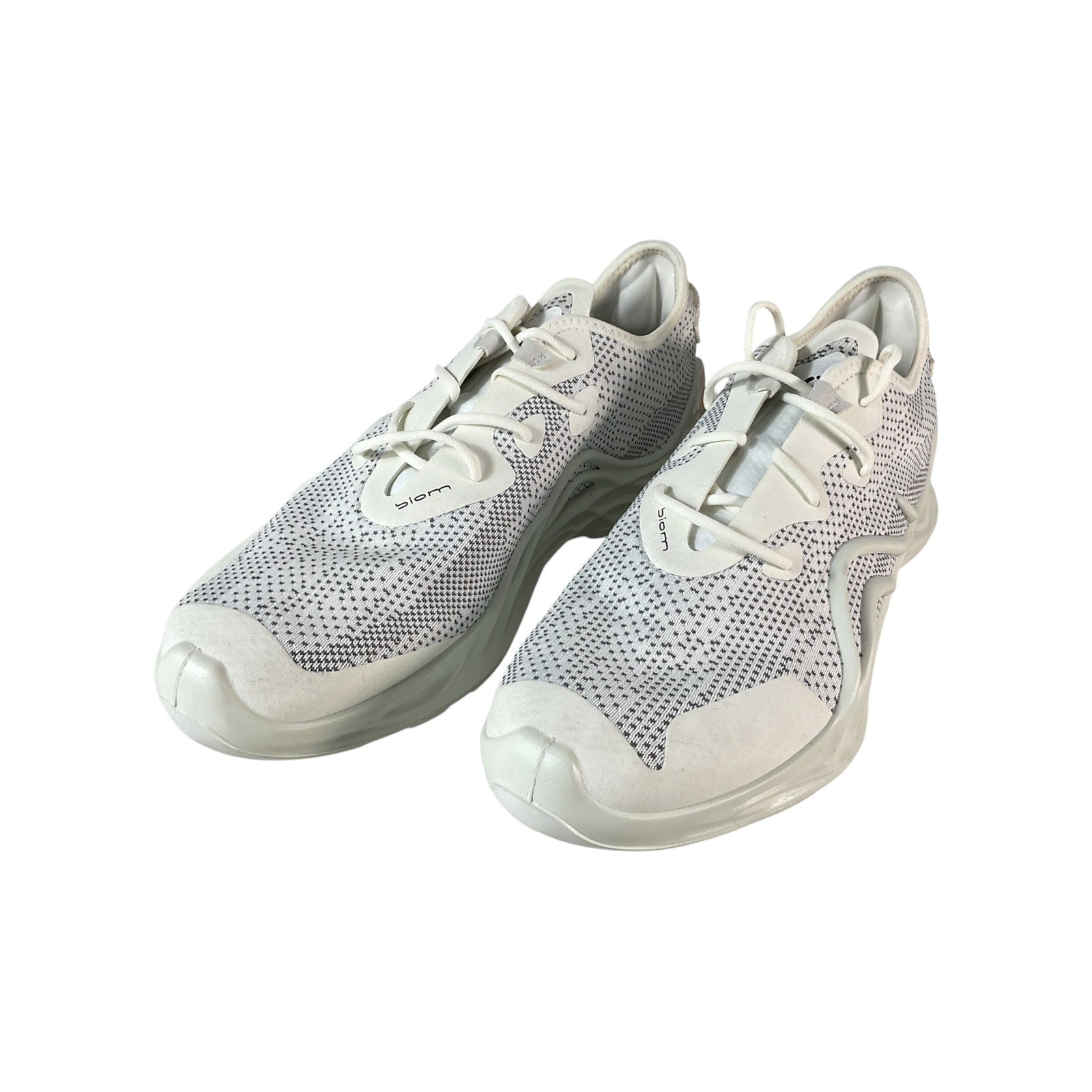 Tenis 9 (ecco)