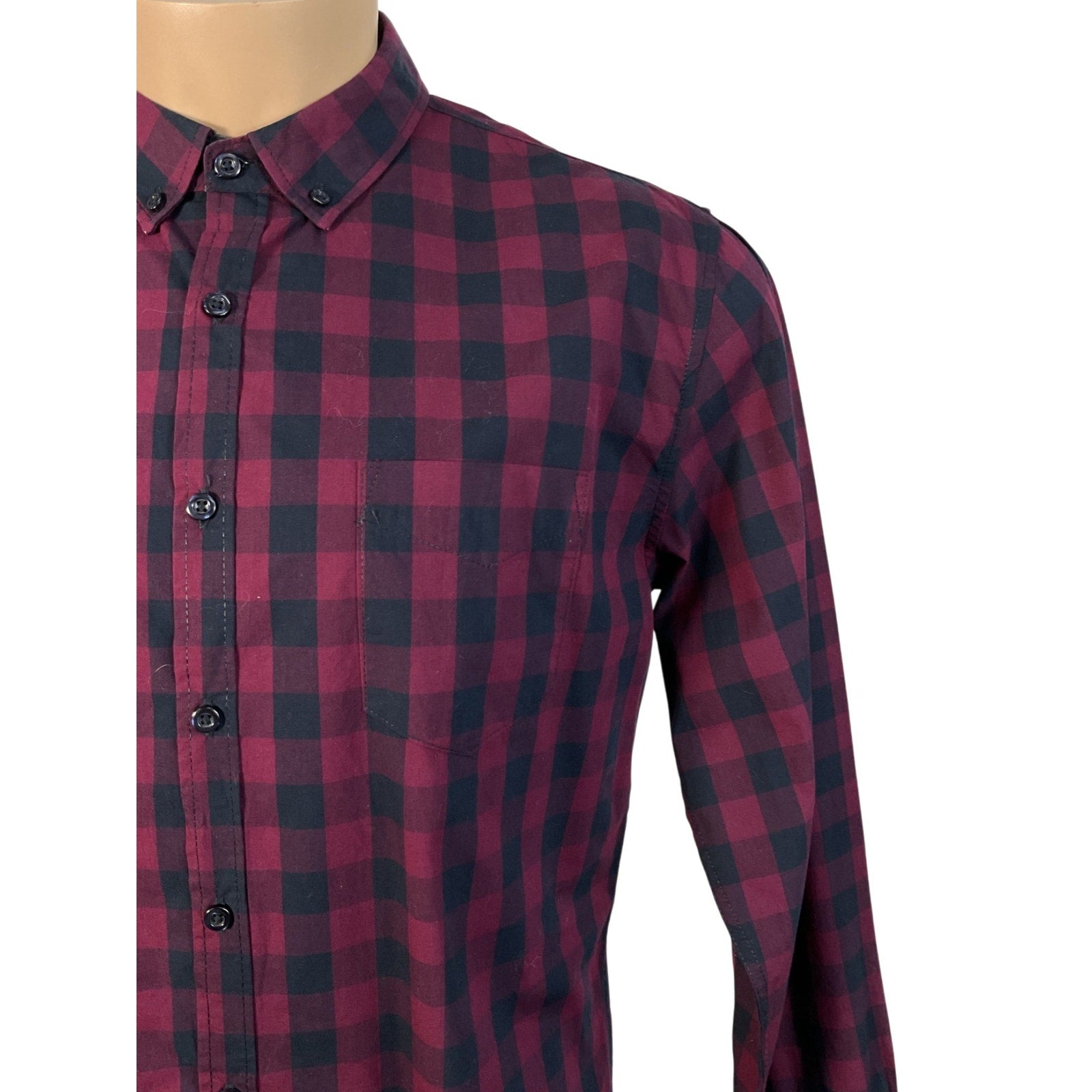 Camisa L (Beverly Hills Polo Club)