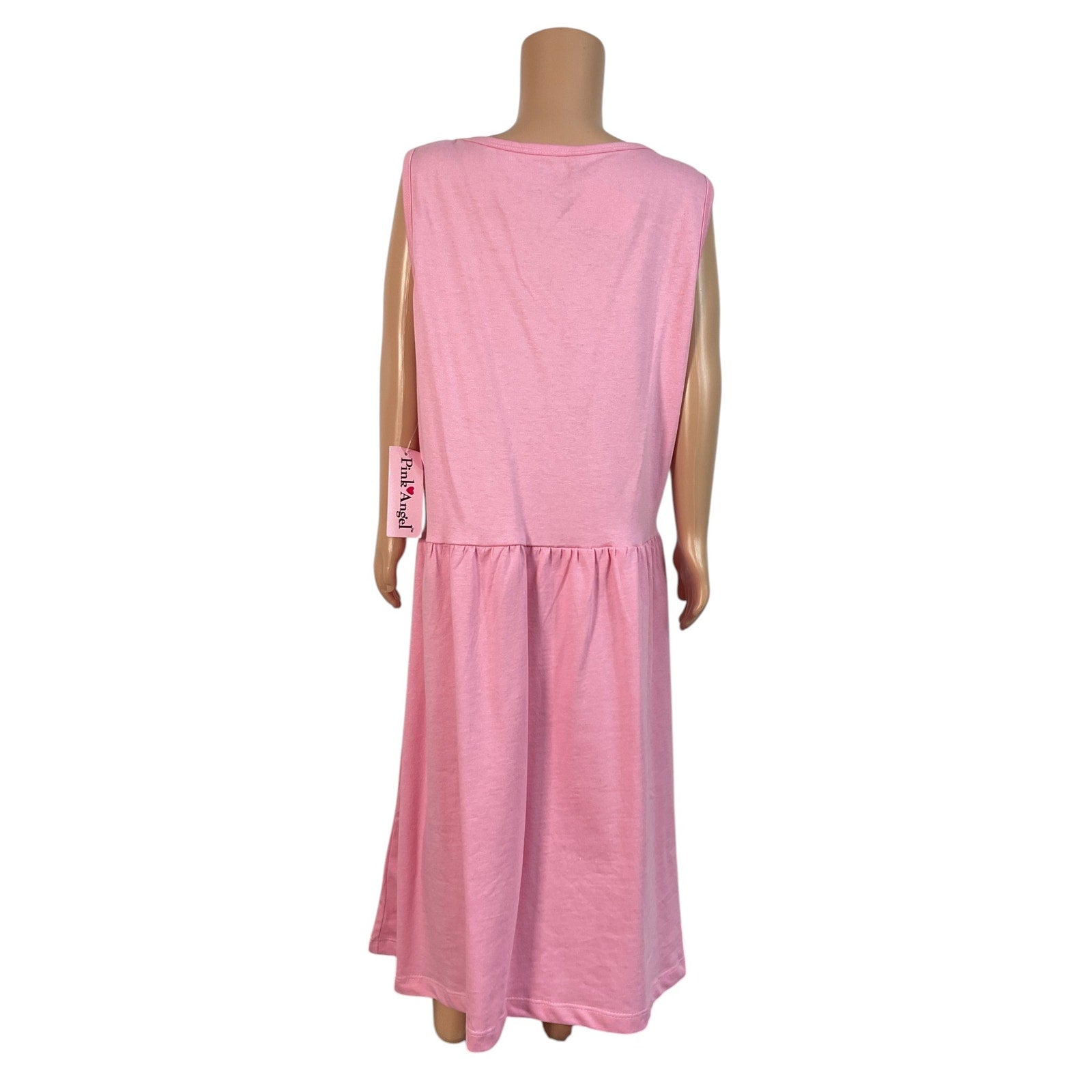 Vestido niña 16