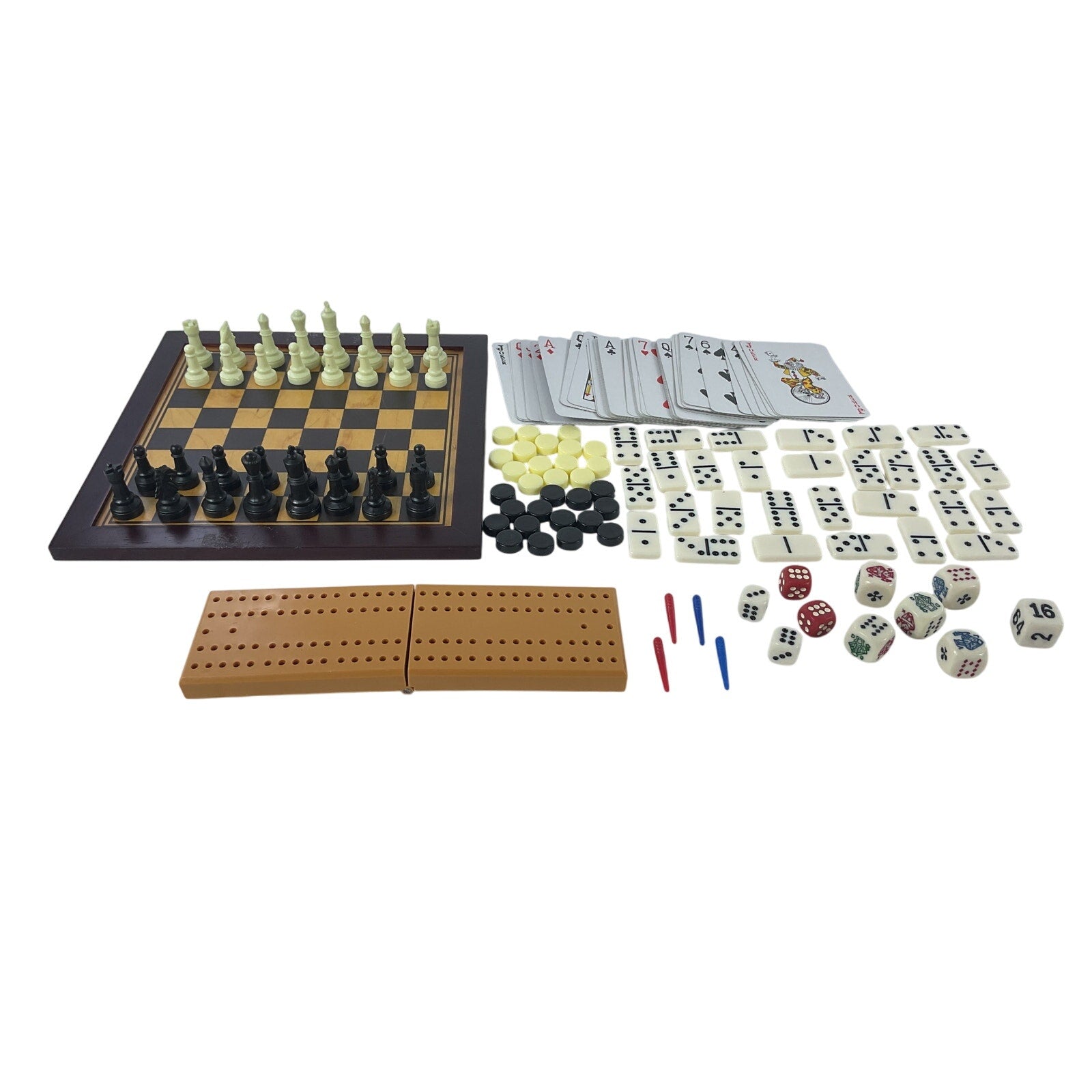 Set de juego de mesa