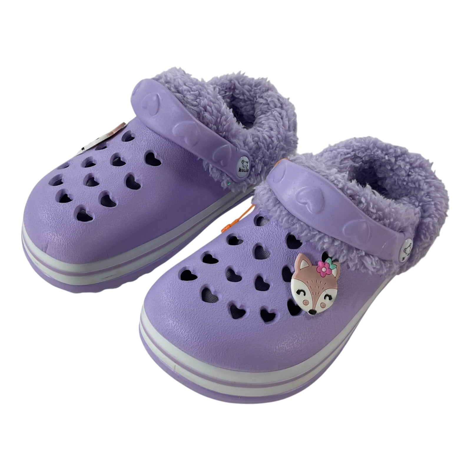 Sandalia niña 10 (Koala)
