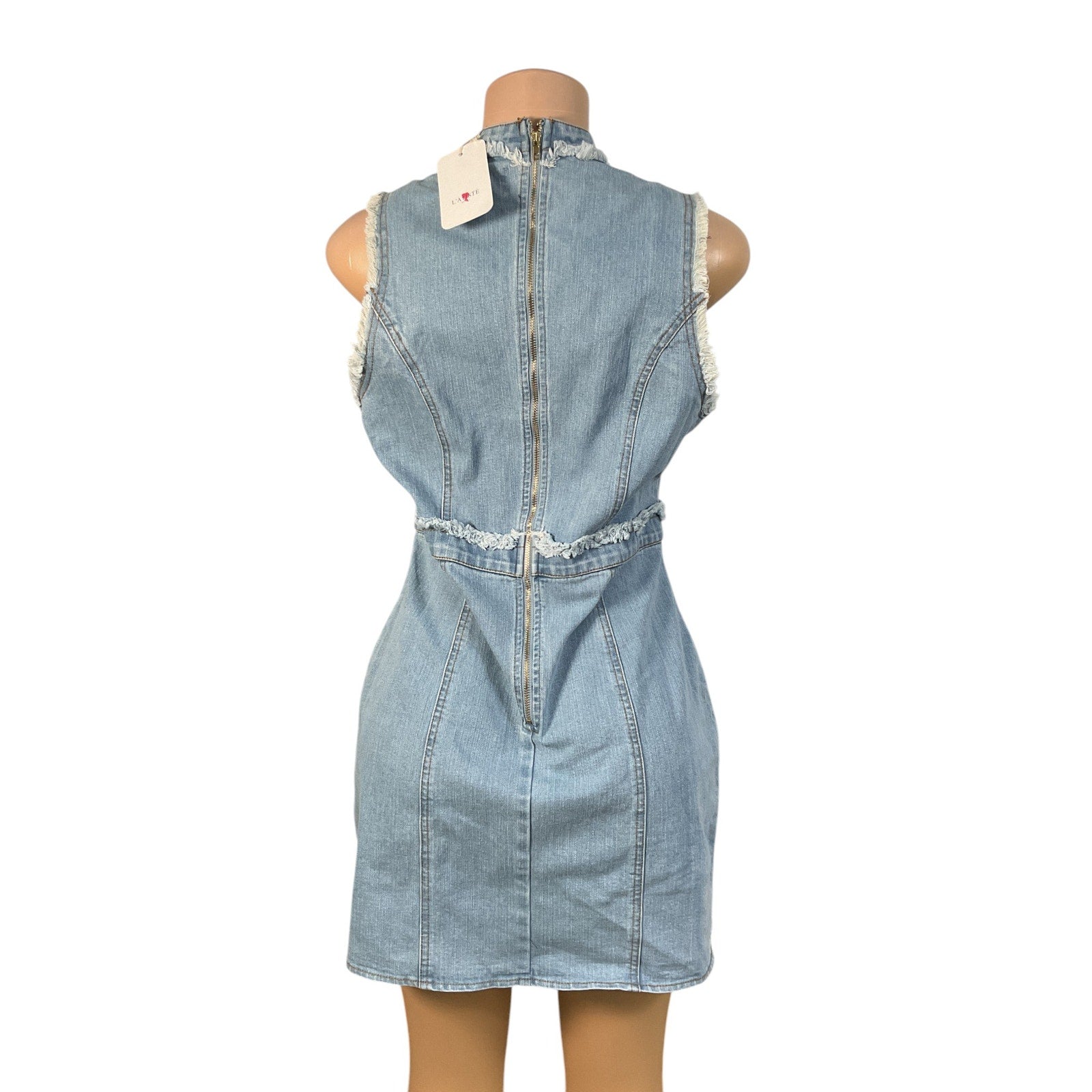 Vestido L