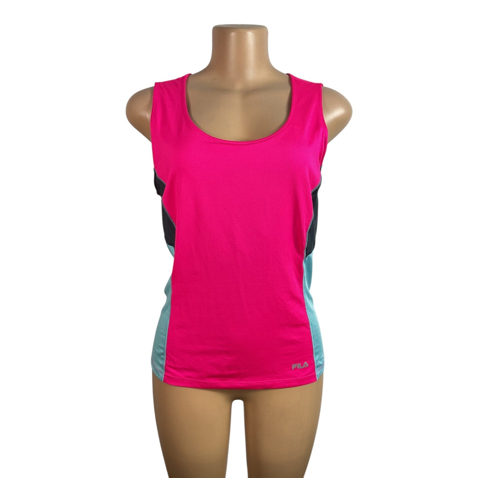 Blusa M (Fila)