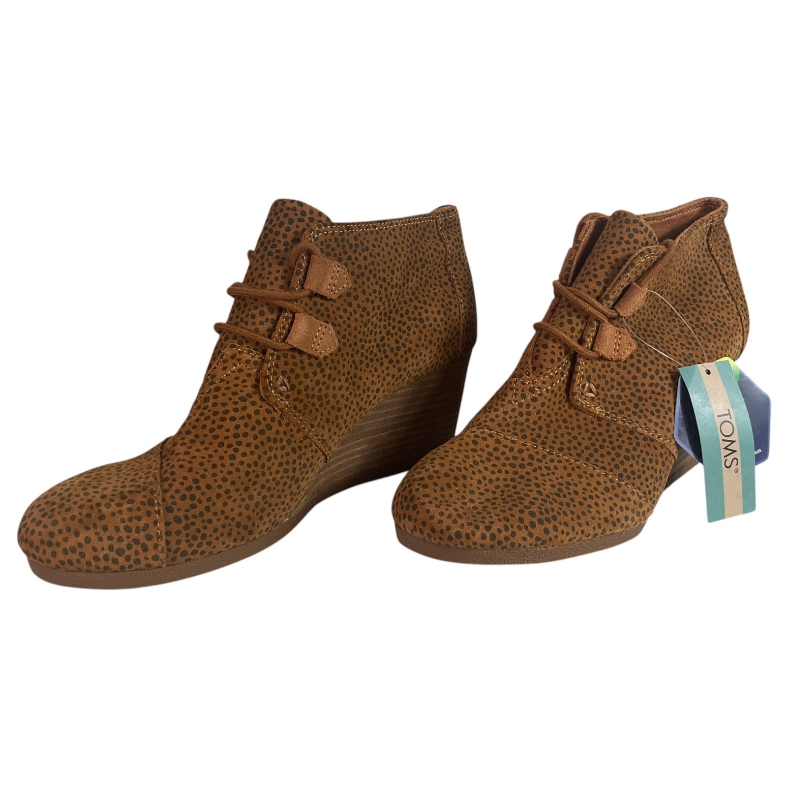 Botín 8.5 (TOMS)