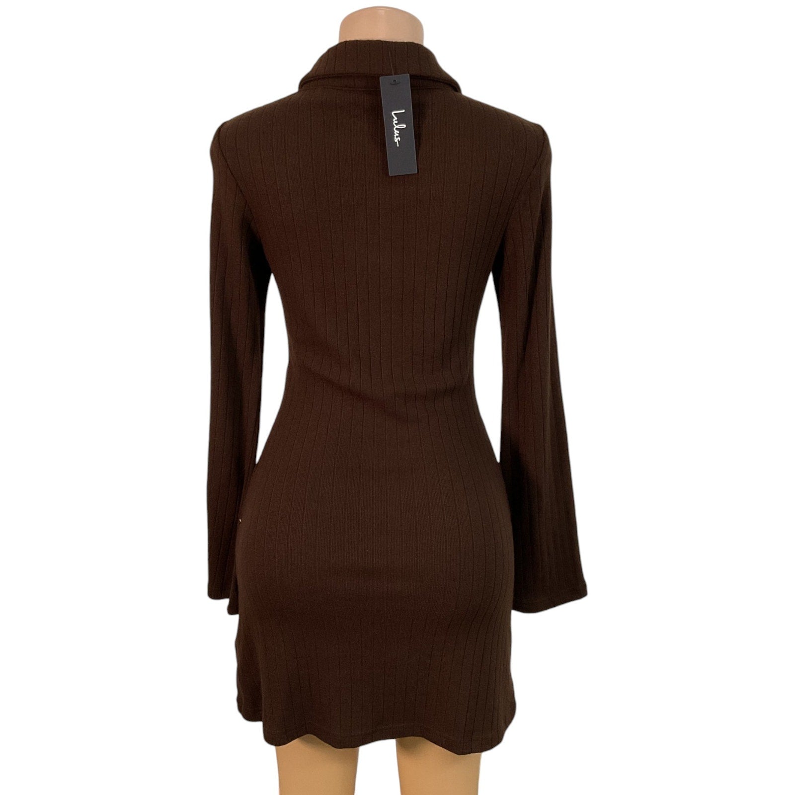 Vestido S (Lulus)