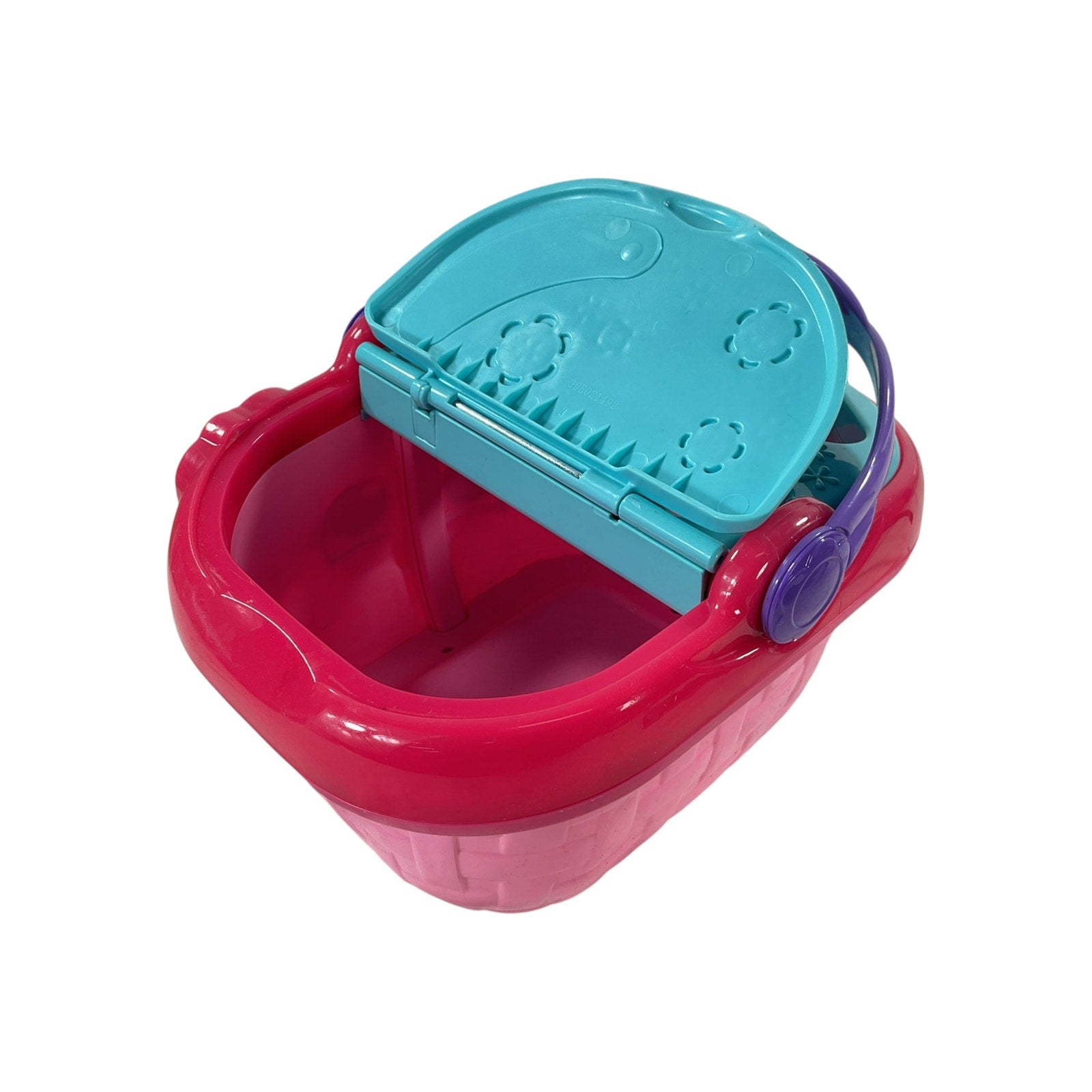 Juguete interactivo (LeapFrog)