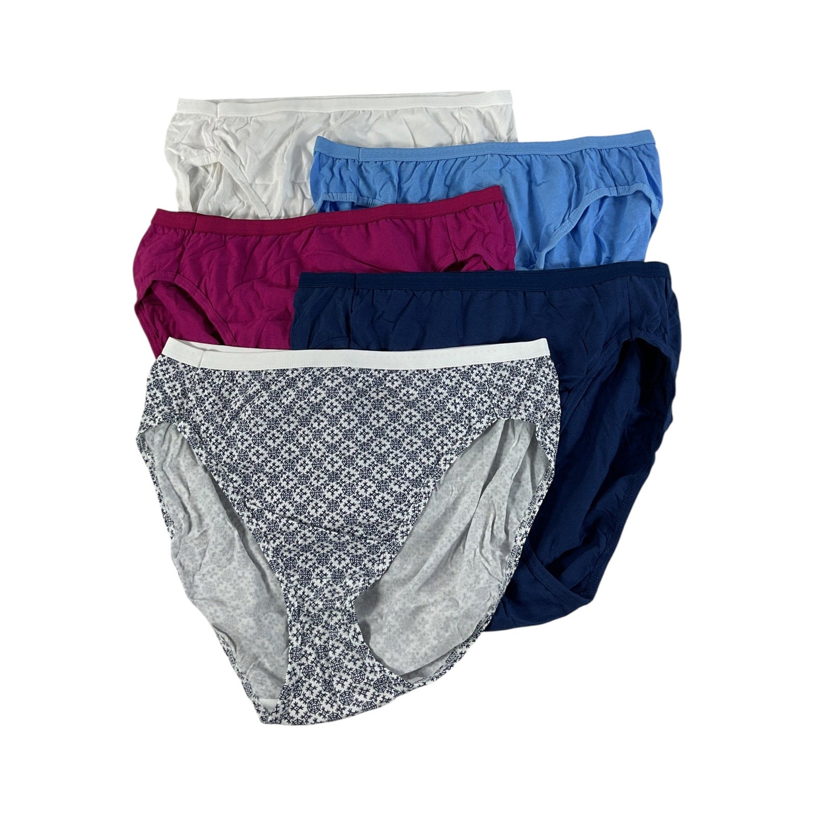 Ropa interior Dama 8/XL (Hanes)