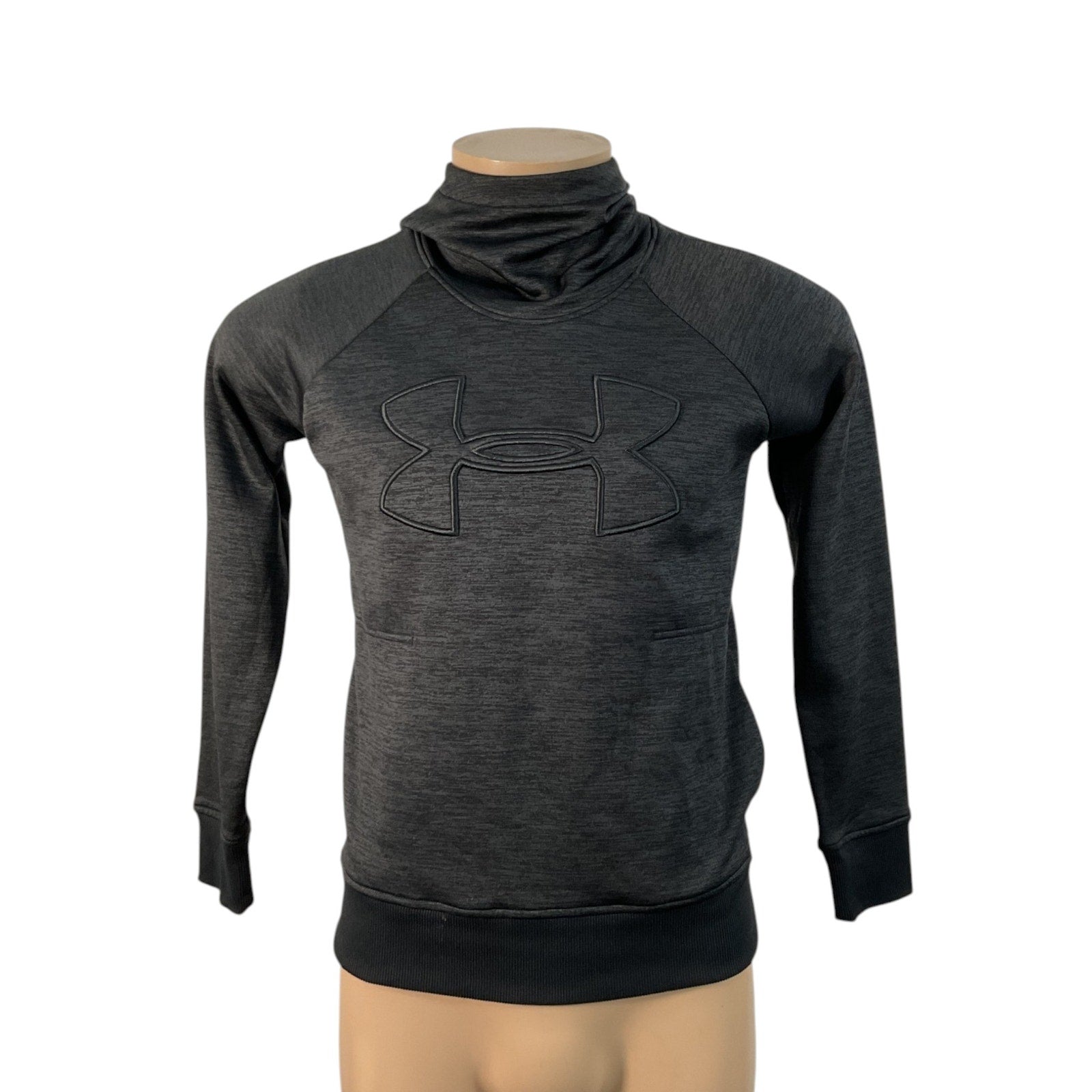 Sudadero XS (Under Armour)