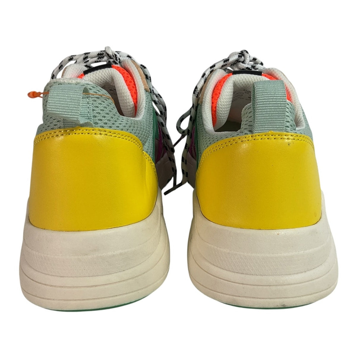 Tenis 9 (Lucky Step)