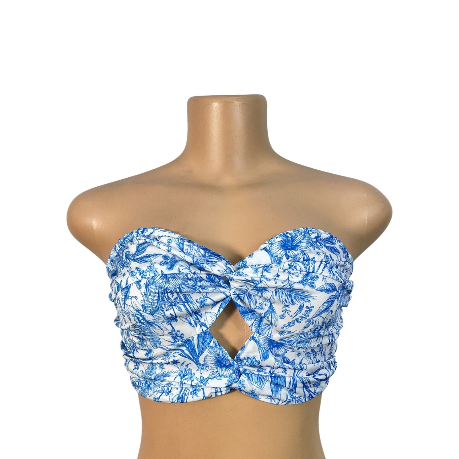 Blusa XS (Shein)