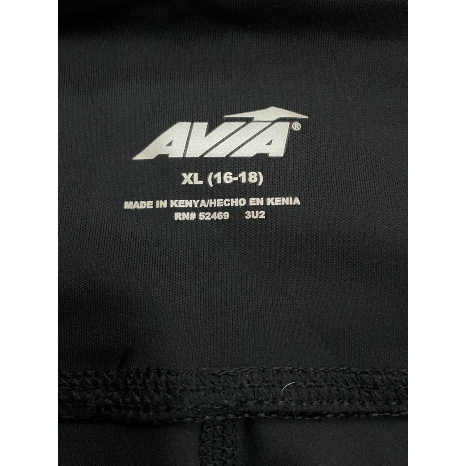 Pans XL (Avia)