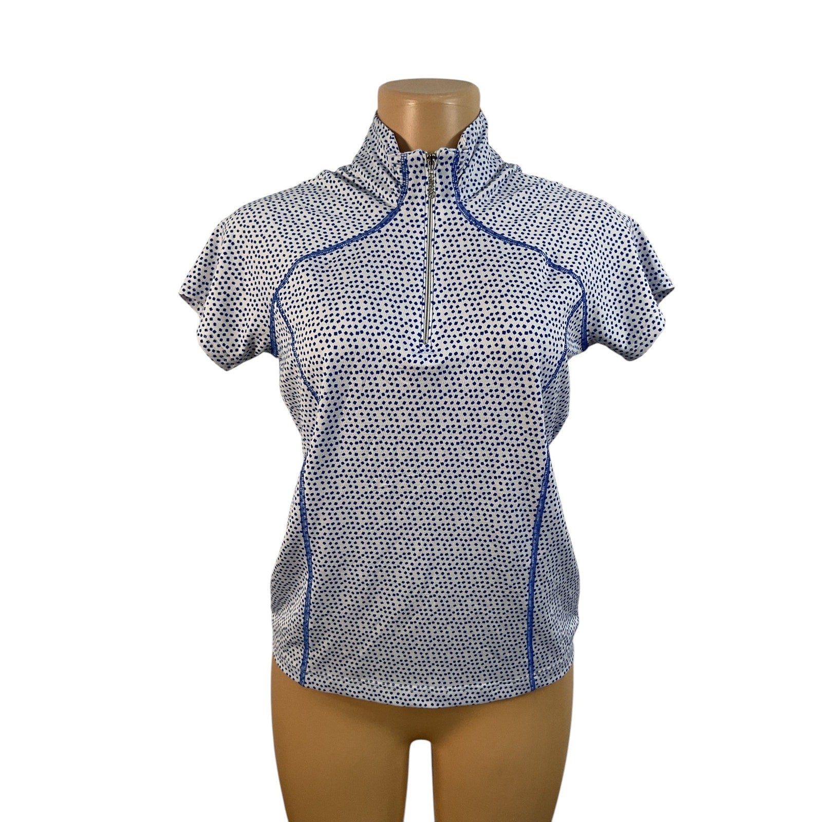 Blusa XS (Sport Haley)