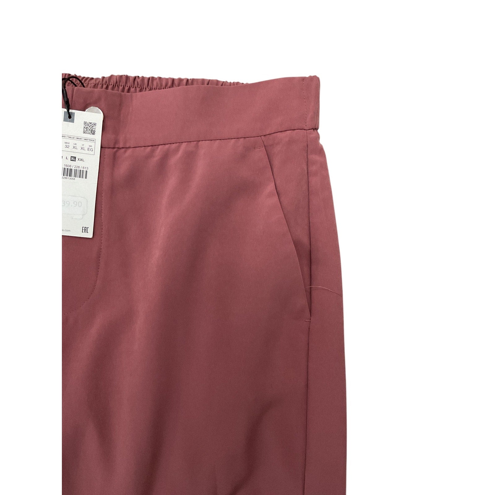 Pantalon XL (ZARA)