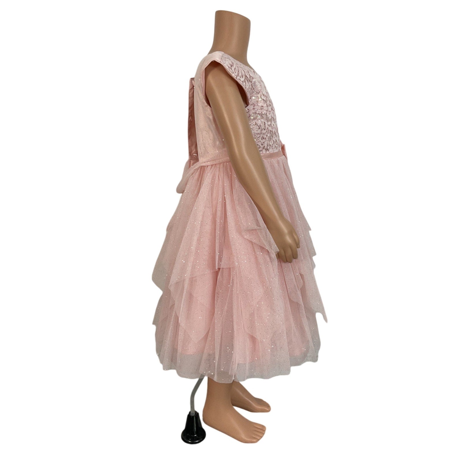 Vestido Niña 5 (Jona Michelle)