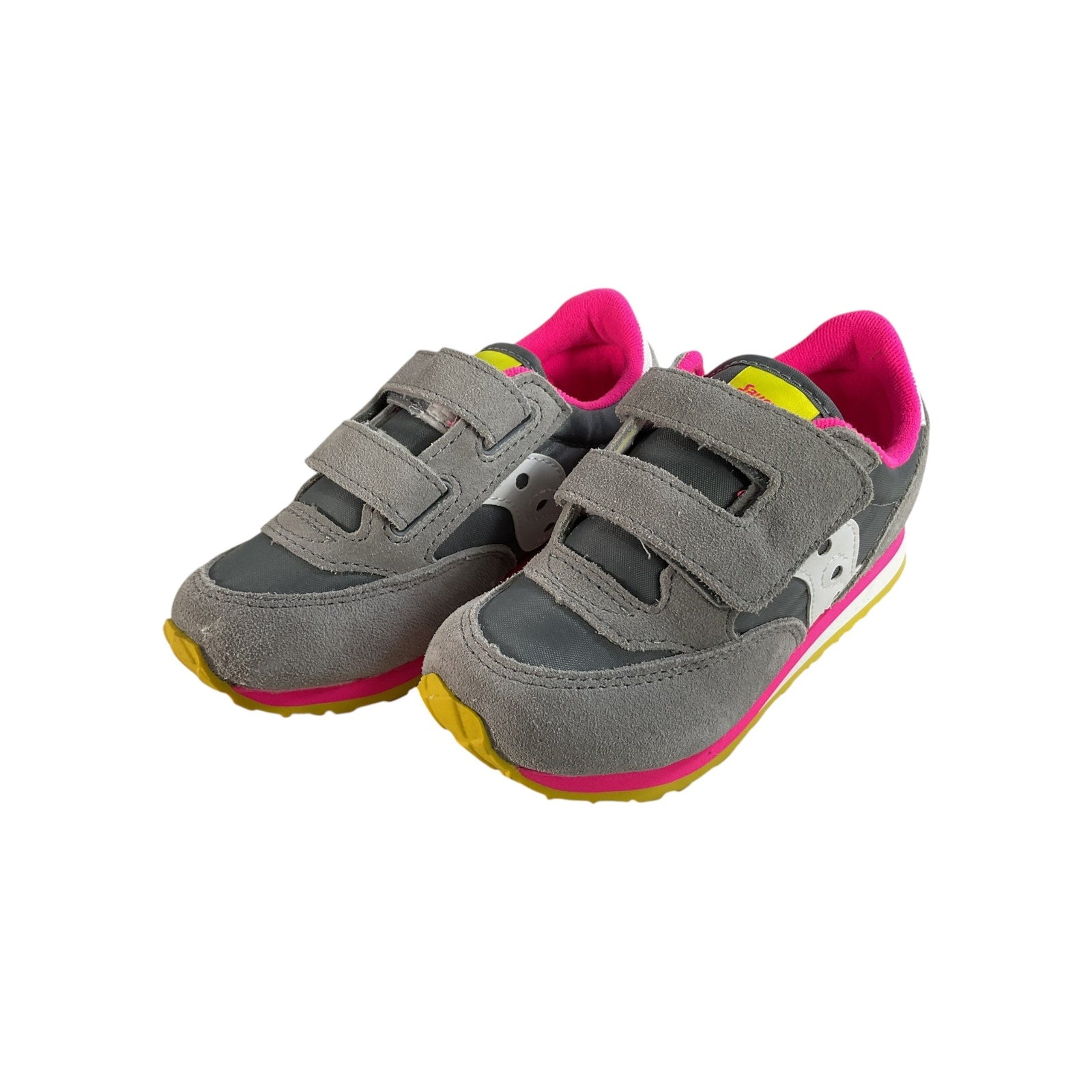 Tenis niña 10.5 (Saucony)