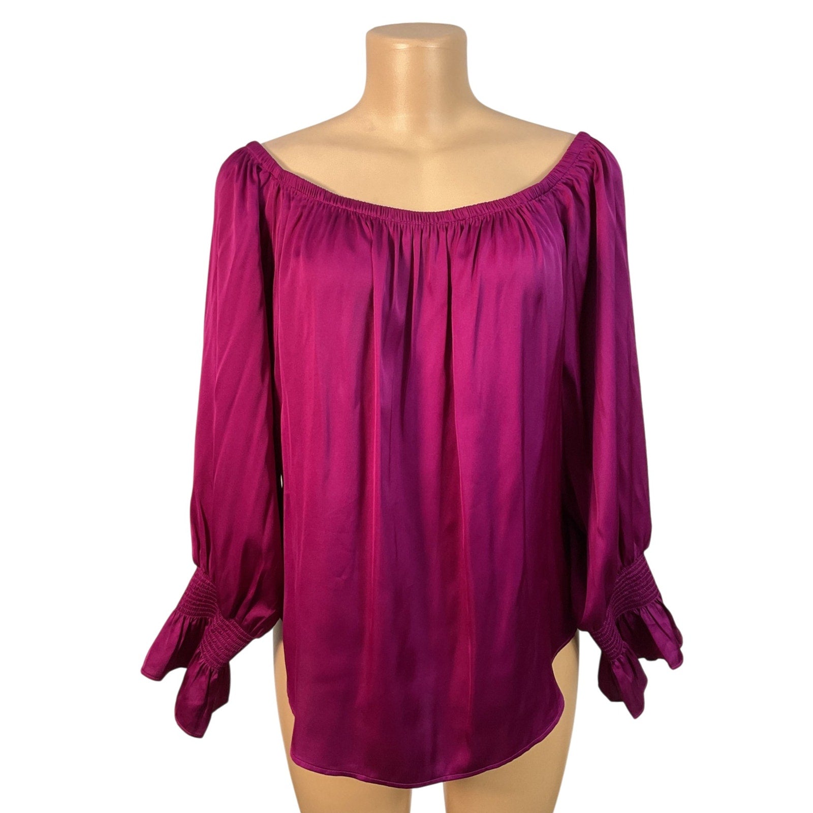 Blusa L (Express)