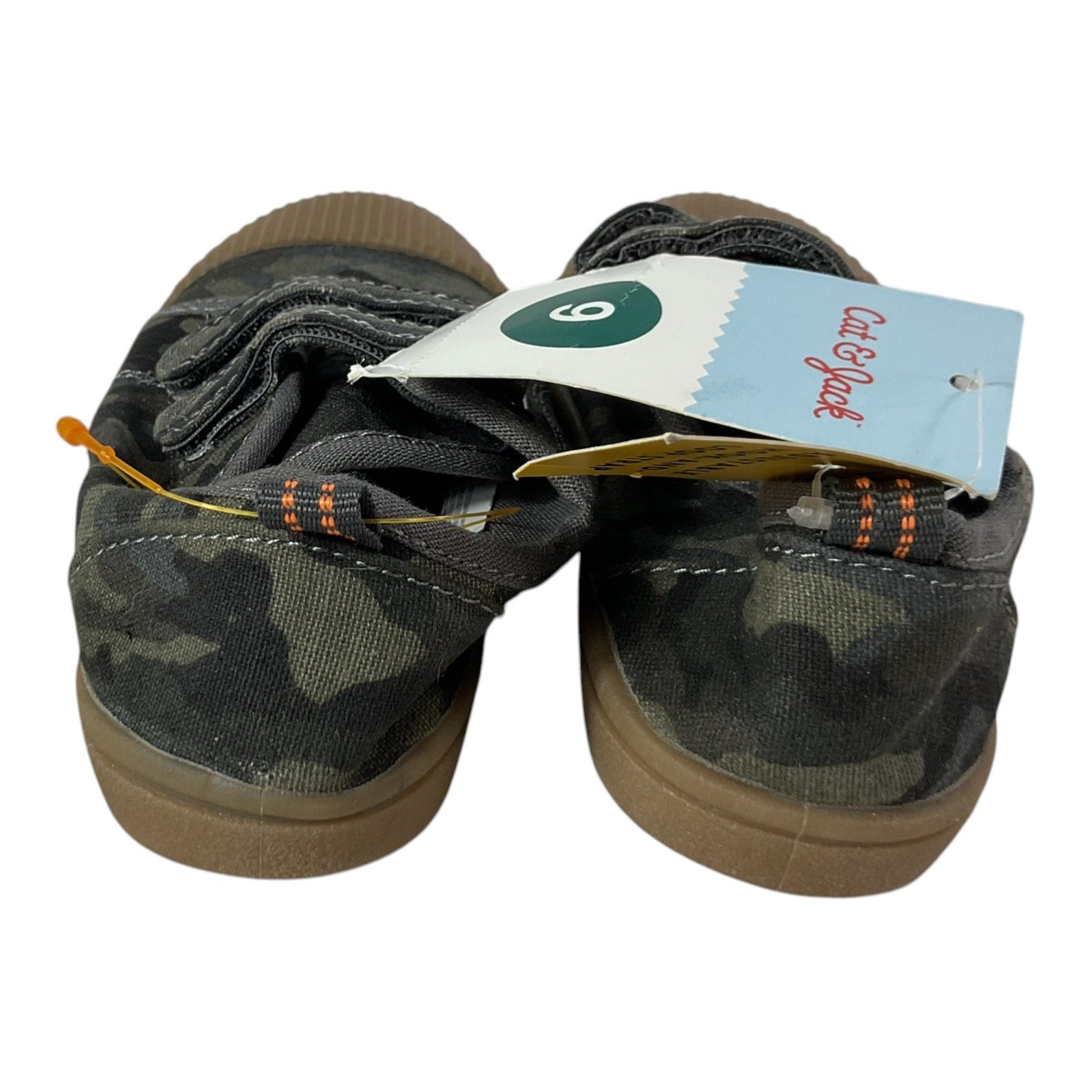 Zapato niño 9 (Cat & Jack)
