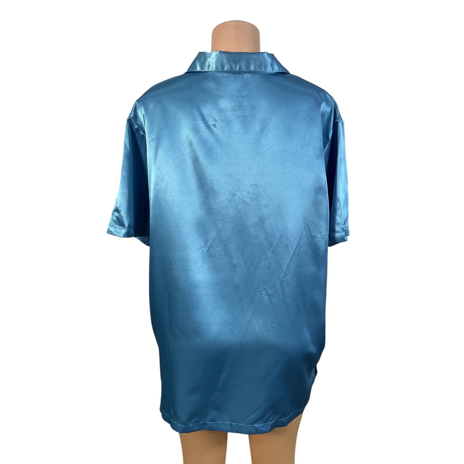Blusa 1X