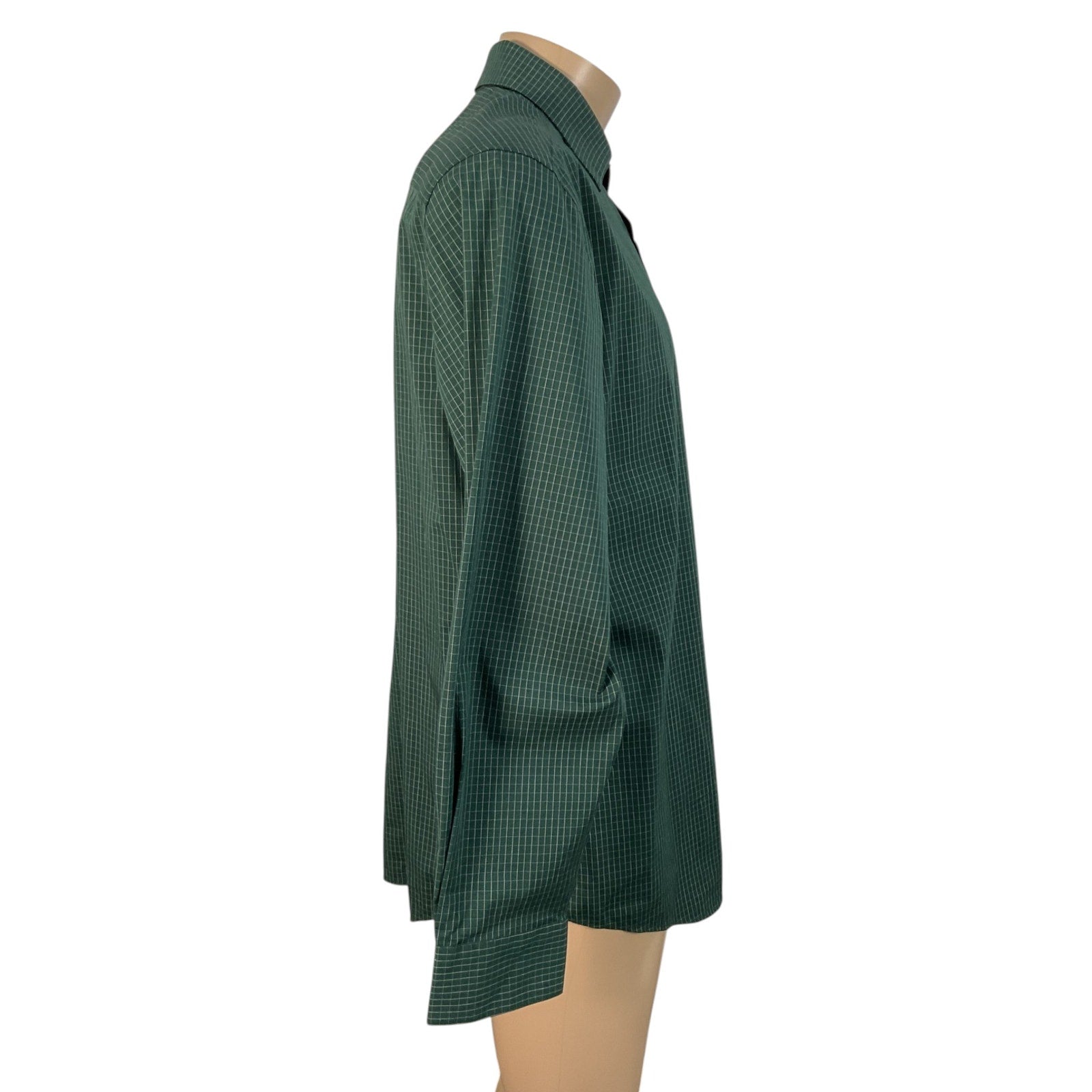 Camisa L (Alfani)