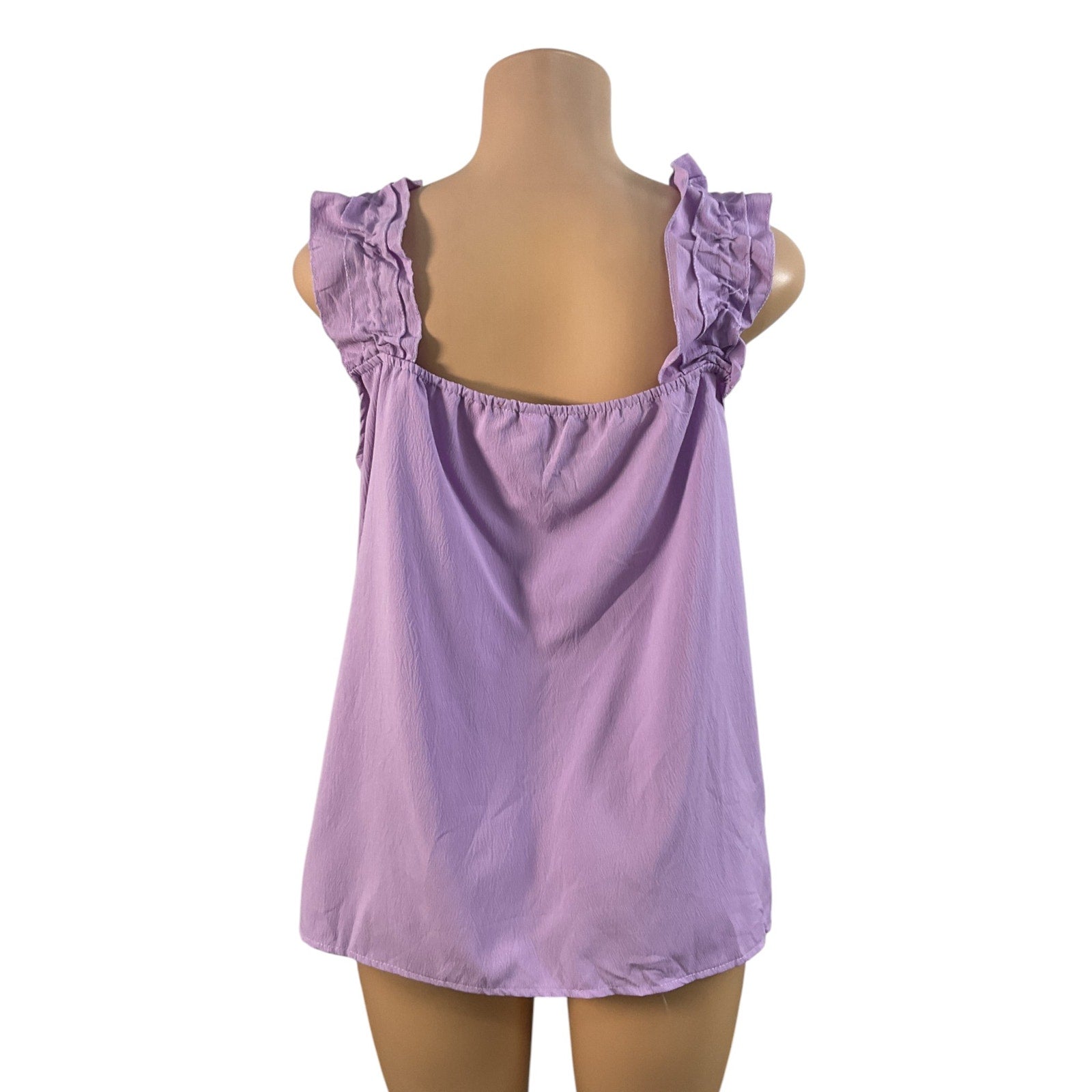 Blusa S