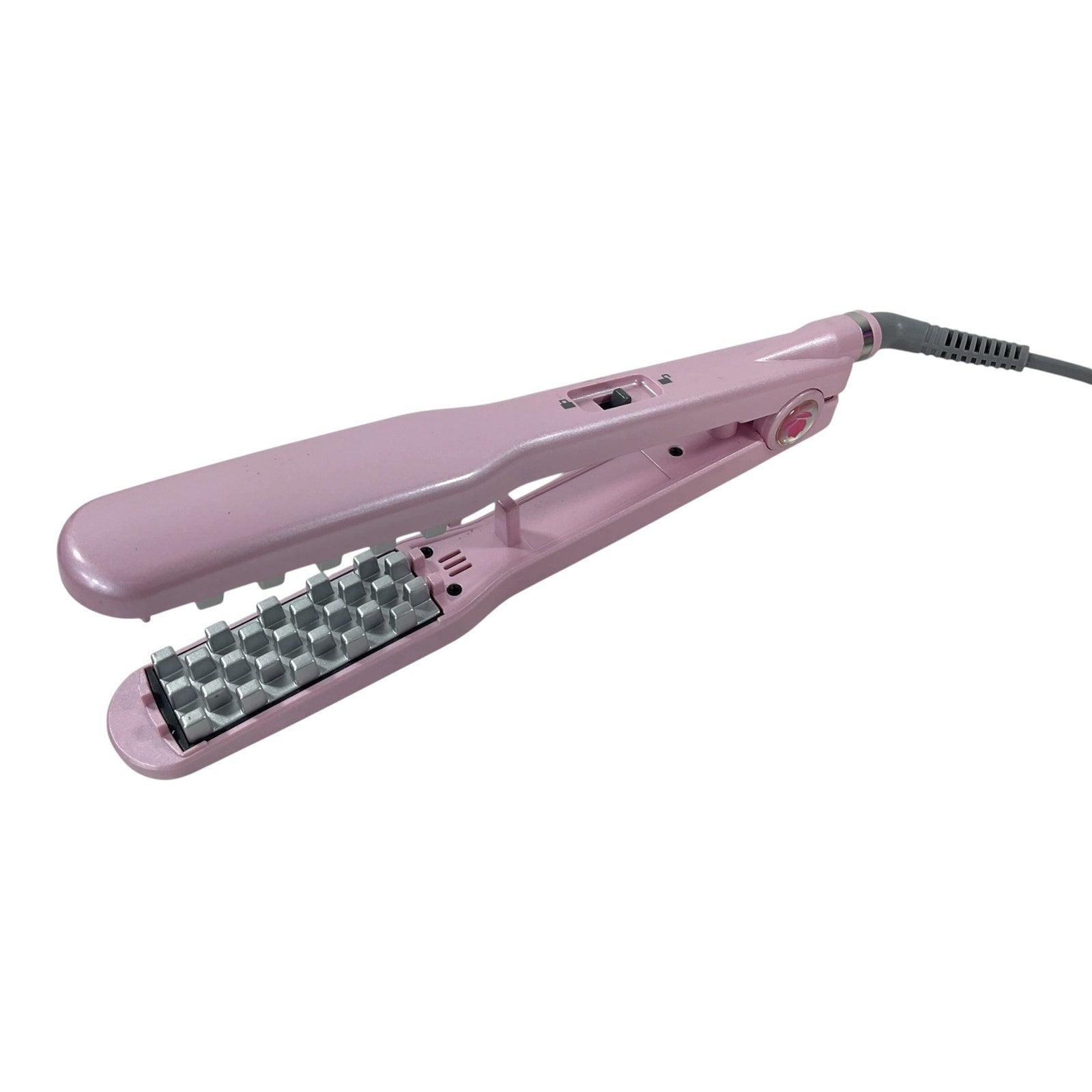 Plancha voluminizadora de cabello (VOLOOM)