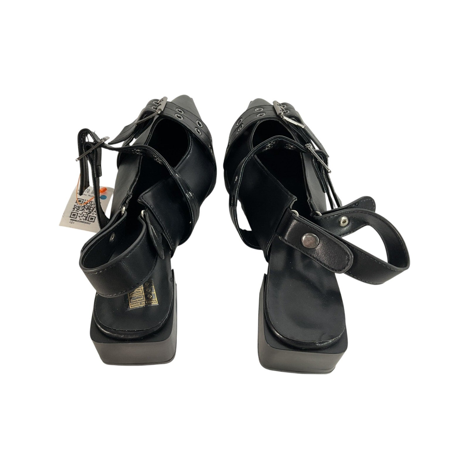 Zapato 9