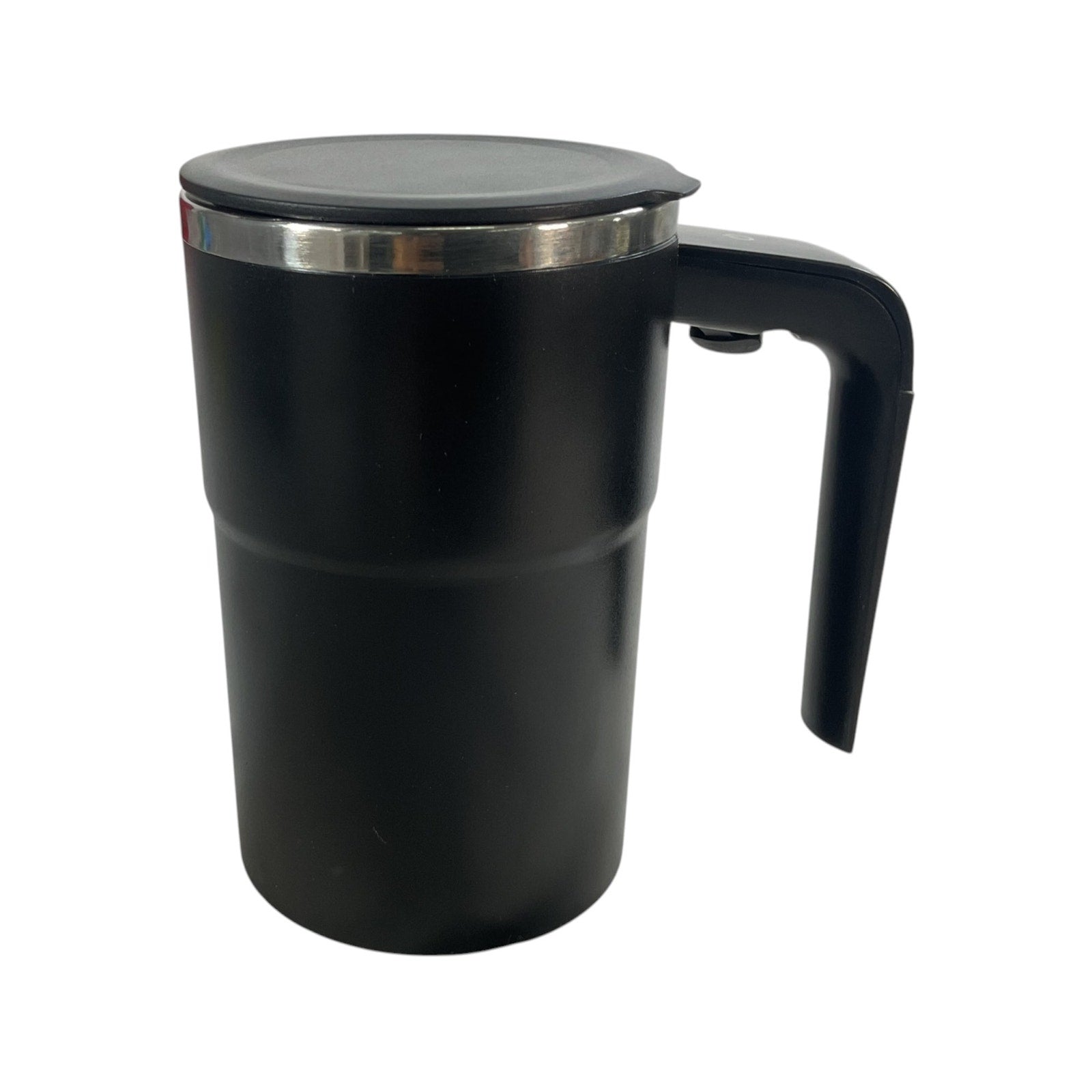 Taza mezcladora automática