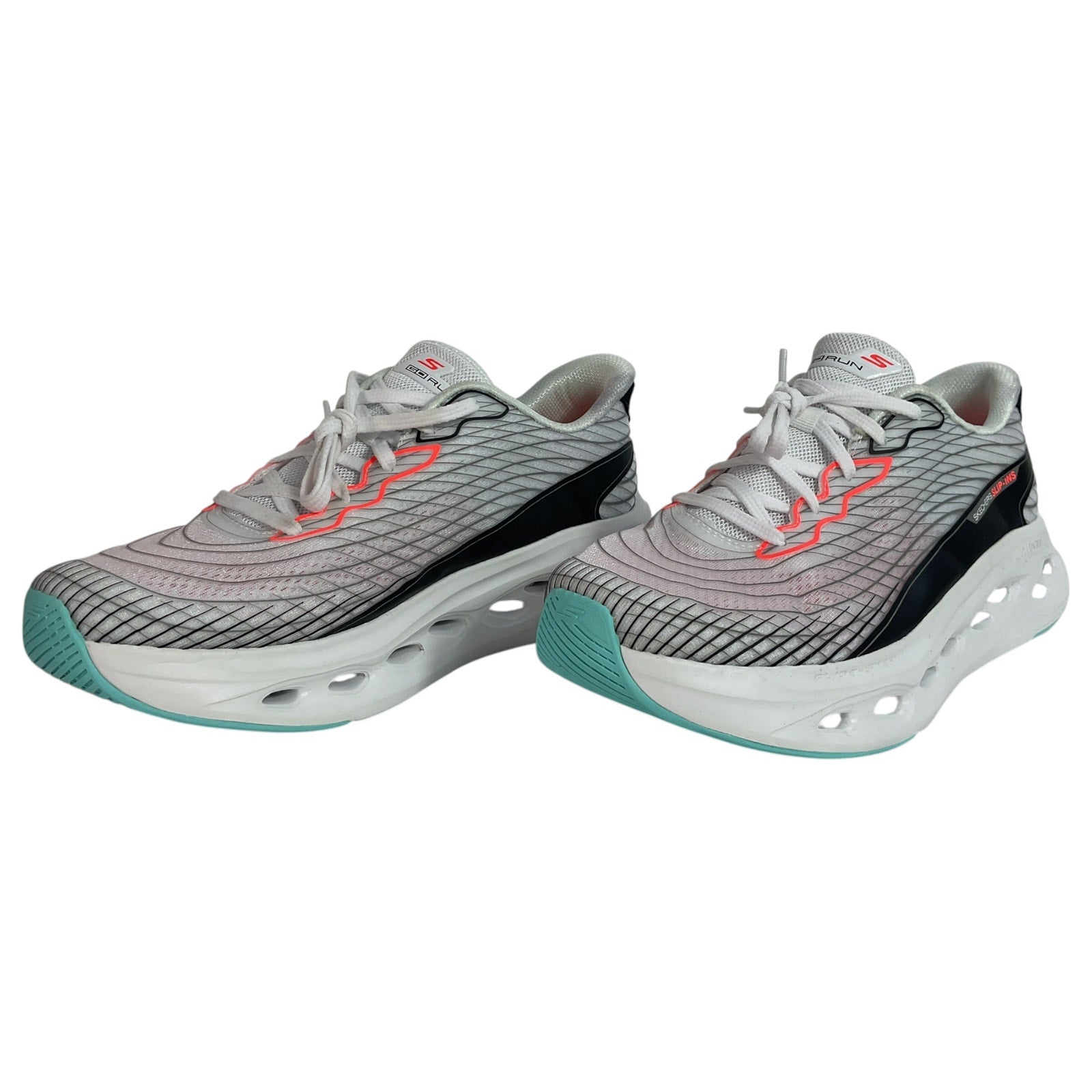 Tenis 10 (Skechers)