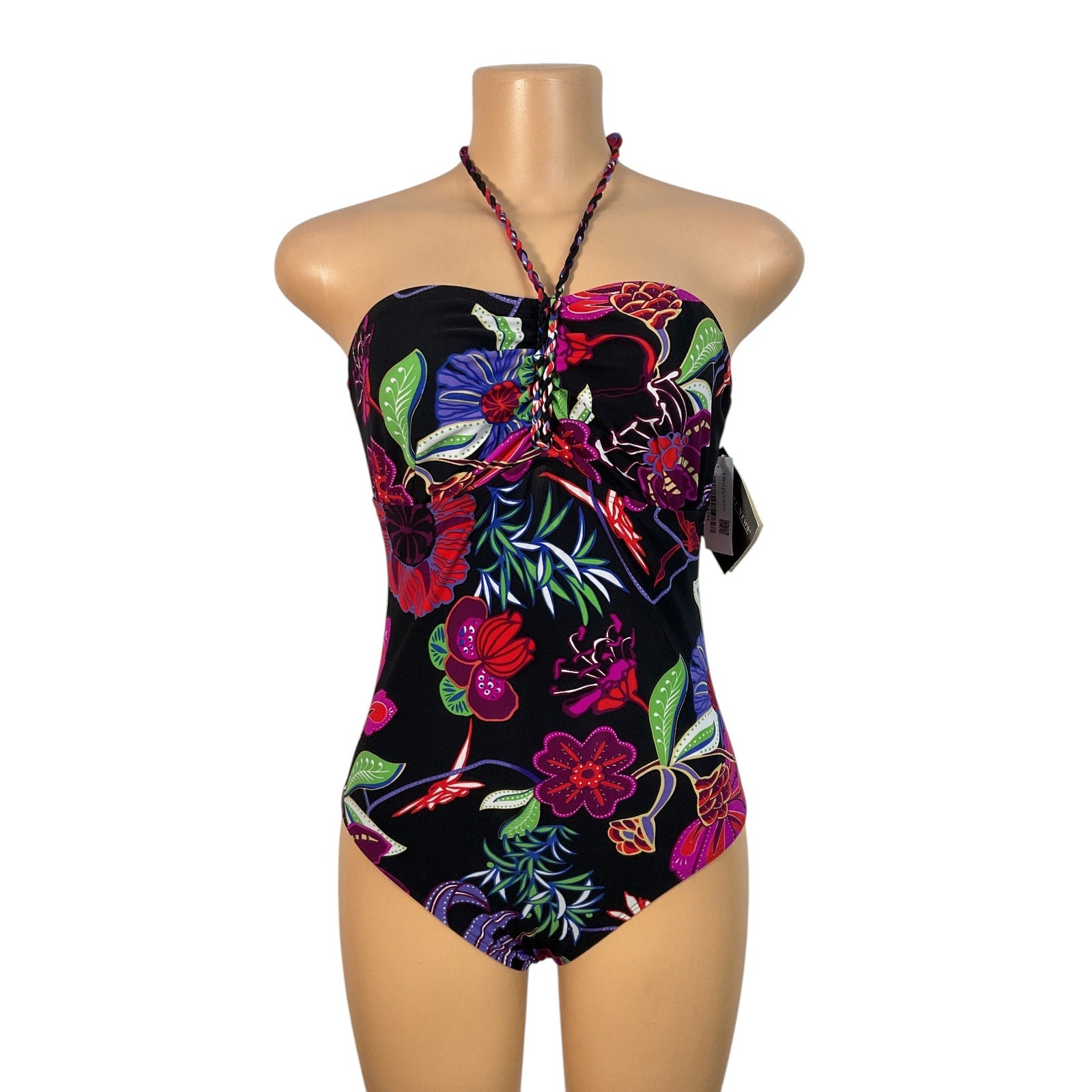 Traje de Baño Dama 12