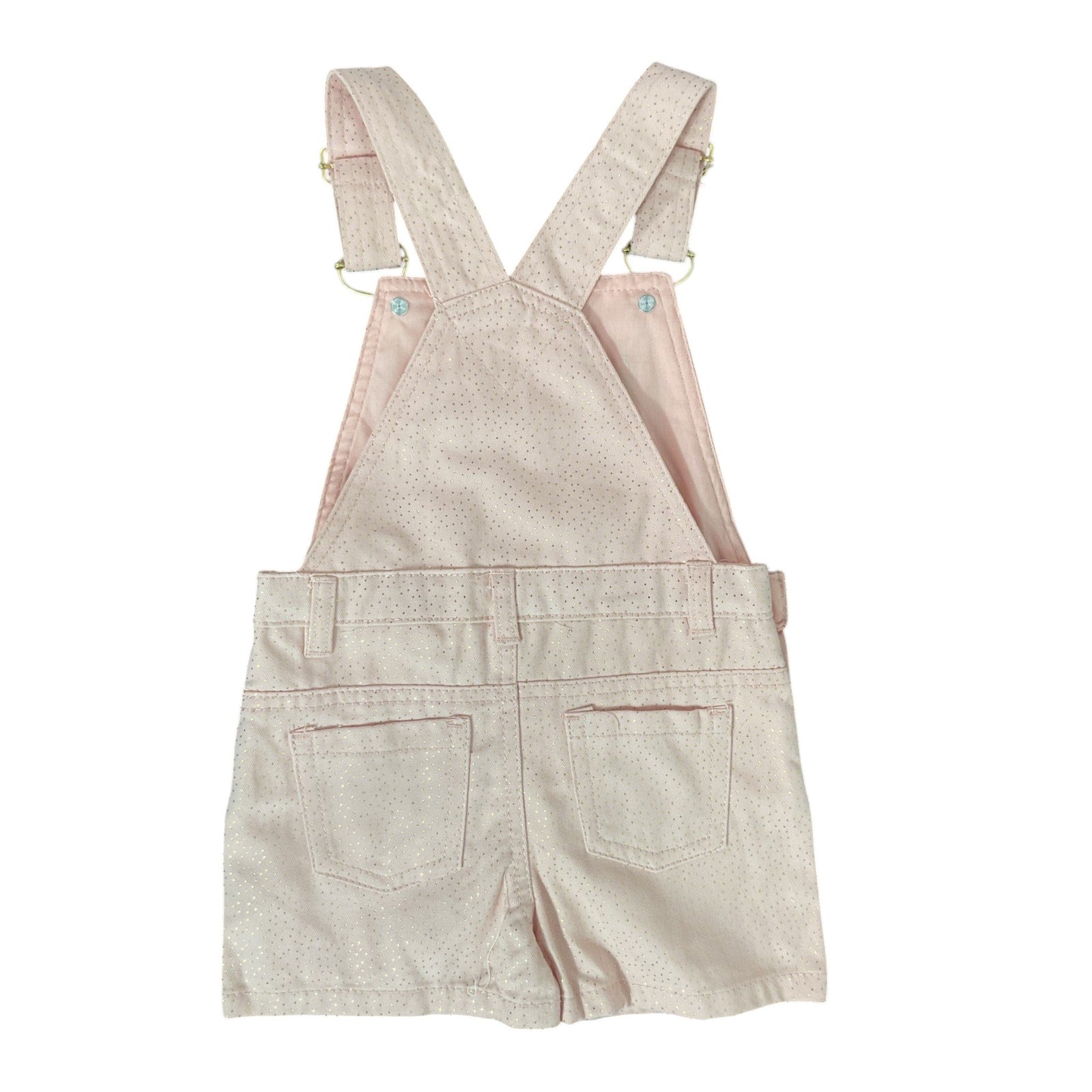 Overol niña 2T