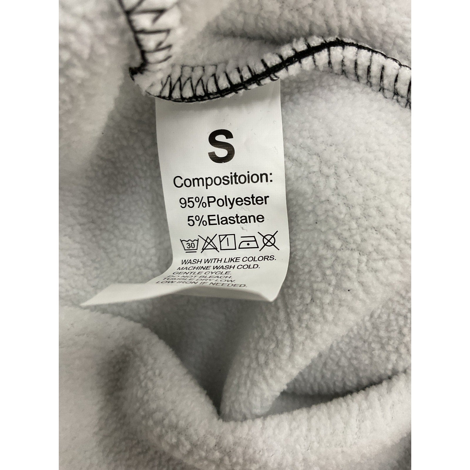 Pantalón S (fashion)