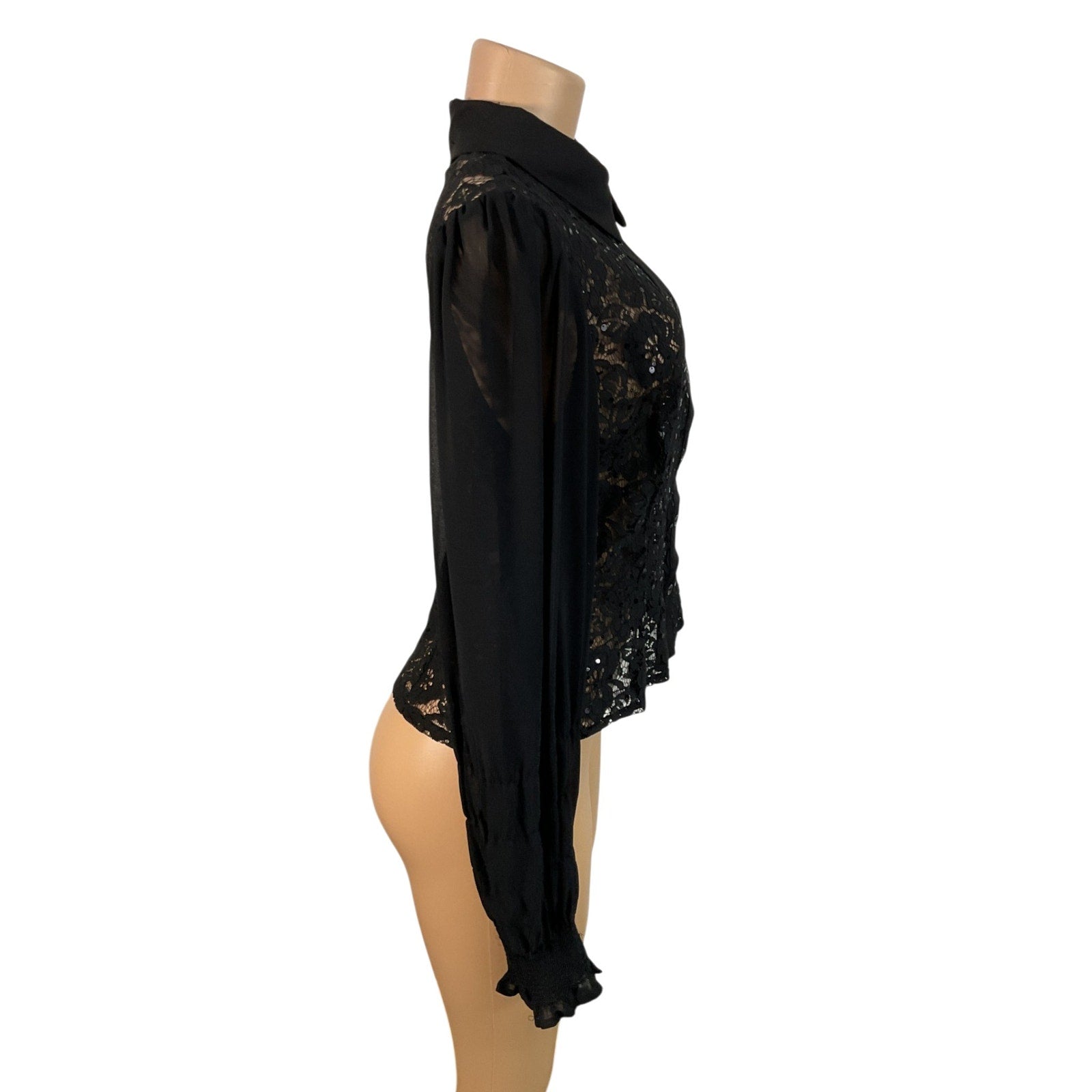 Blusa M (Peach)