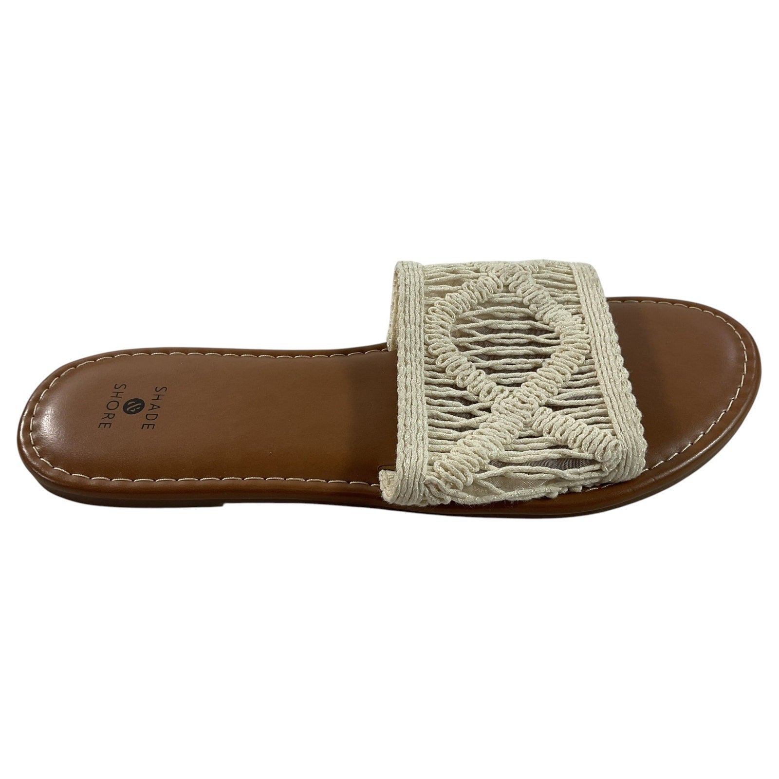 Sandalia 10 (CROWN VINTAGE)