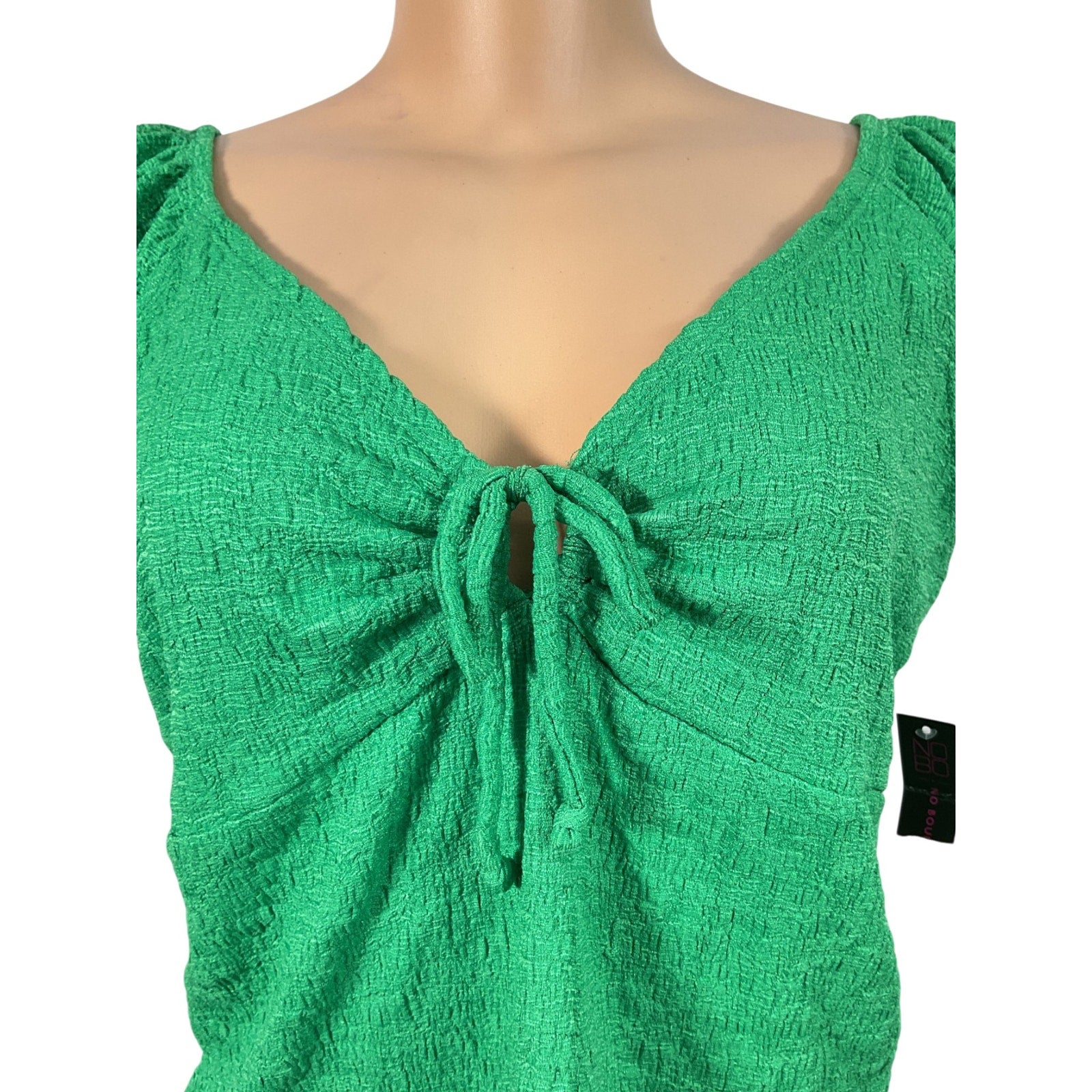 Blusa XL (NOBO)