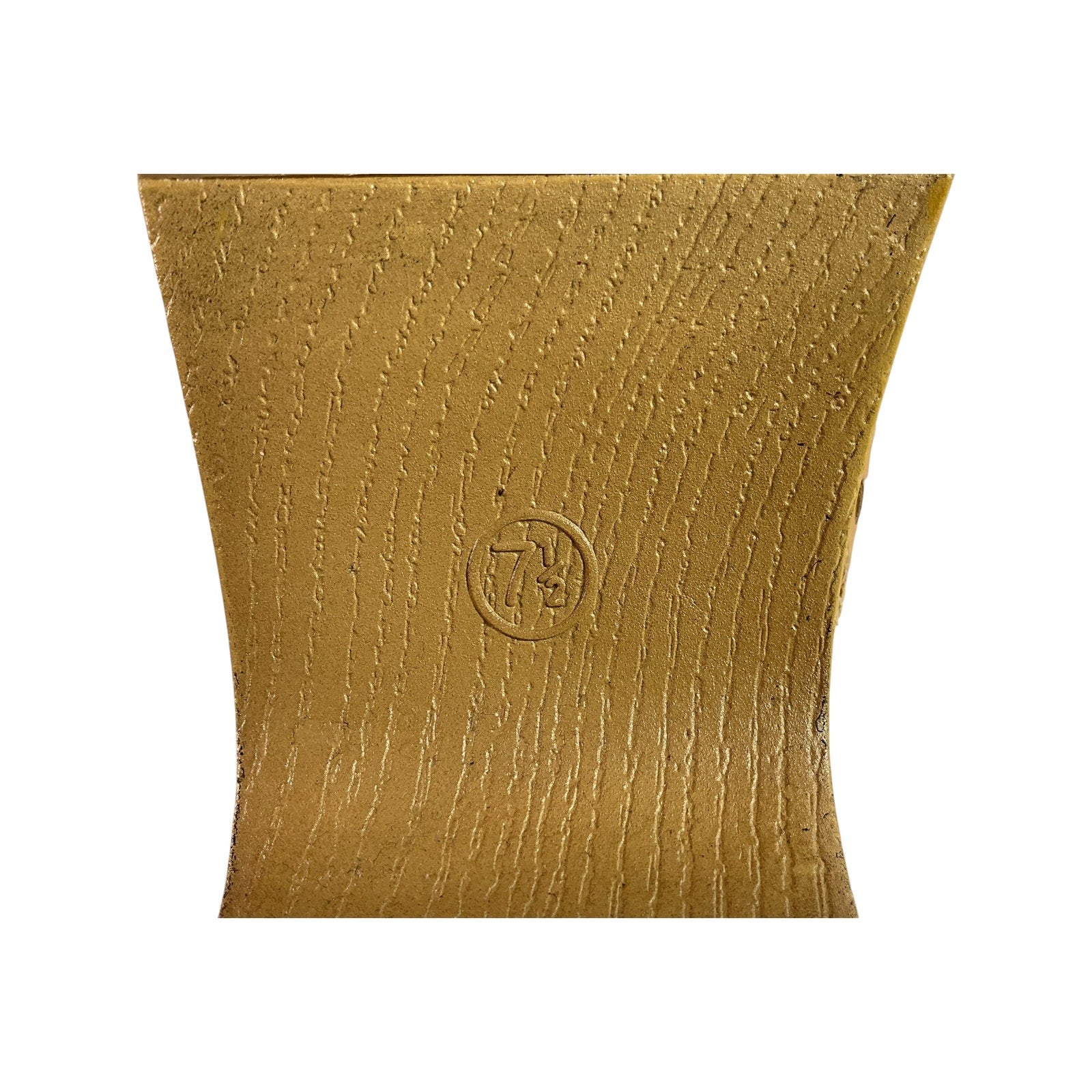 Zapato 7.5 (Universal Thread)
