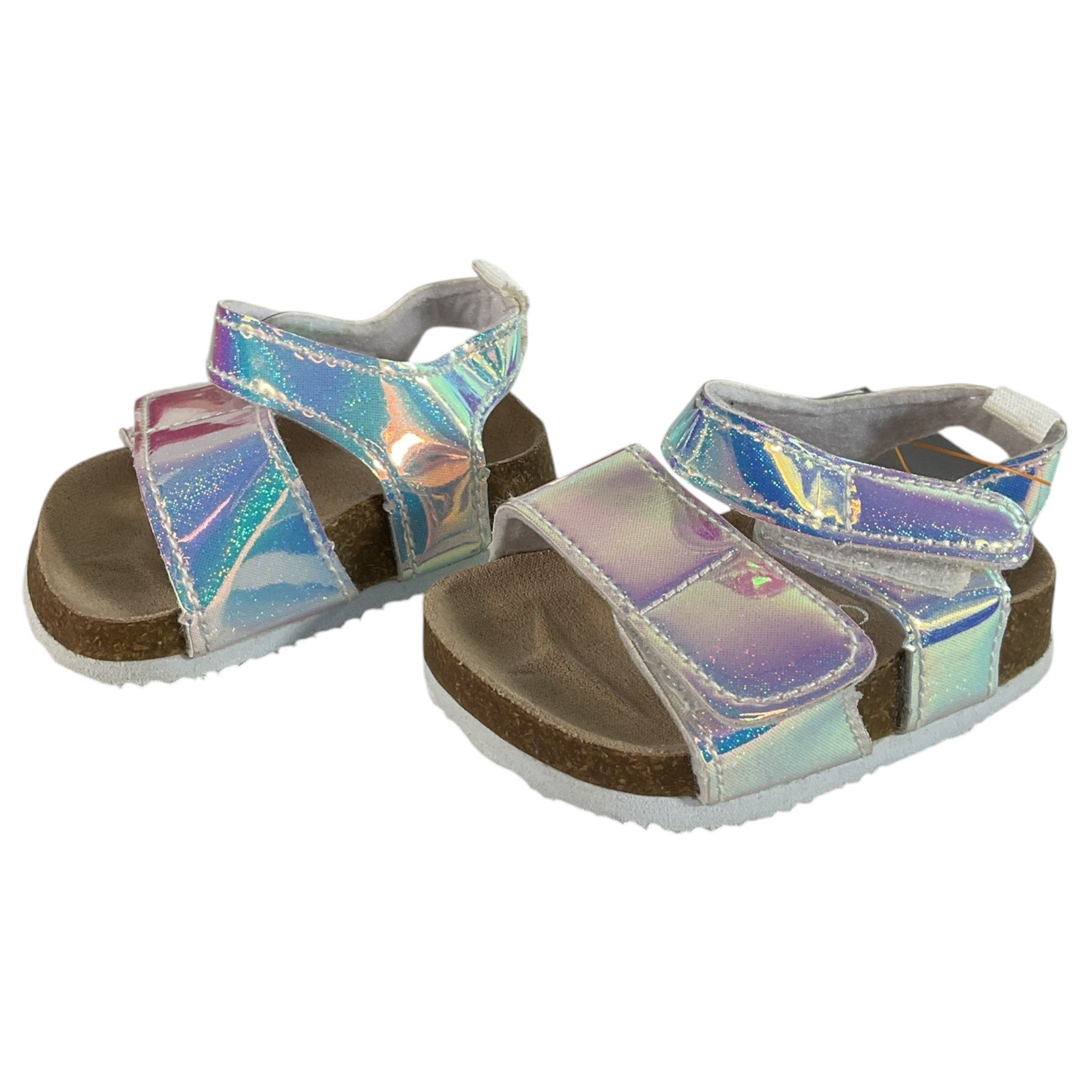 Sandalia niña 0-3M (PLACE)