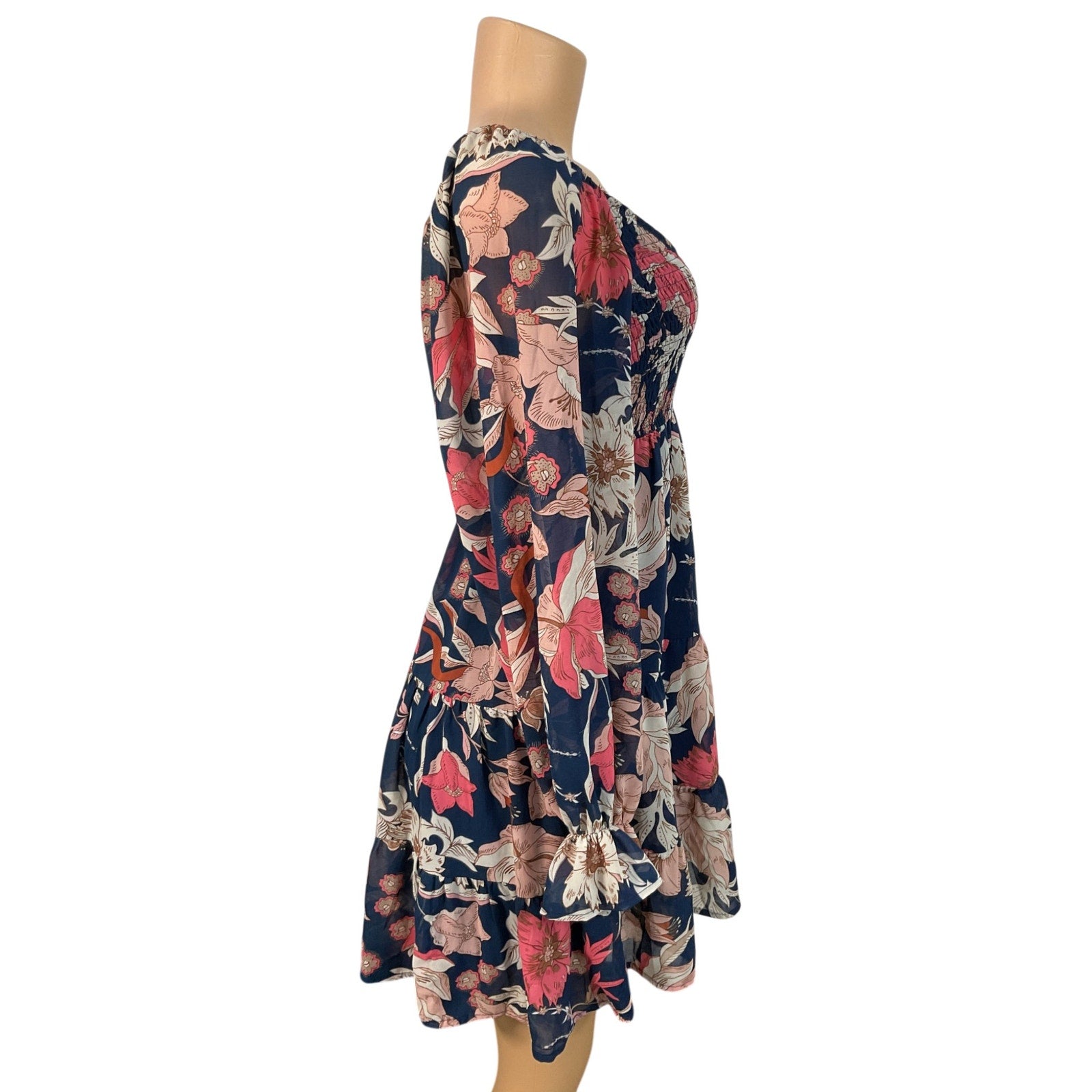 Vestido S